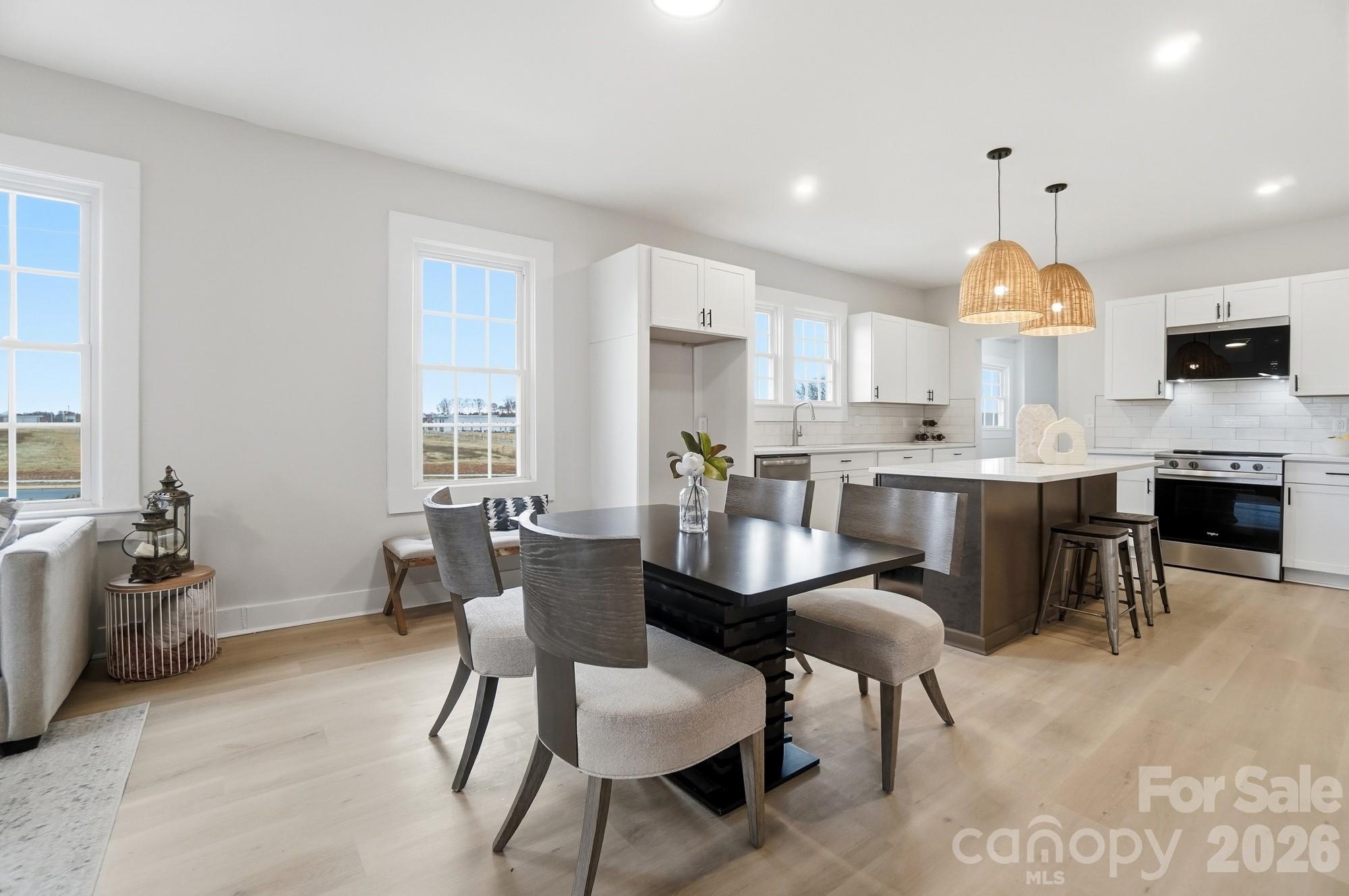 Harris Farms - Residential