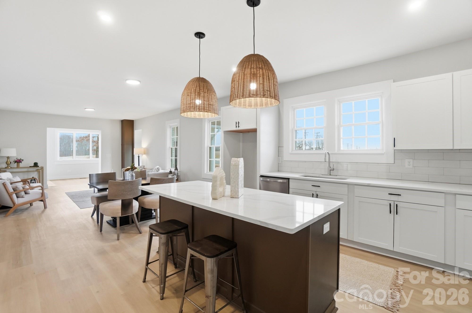 Harris Farms - Residential