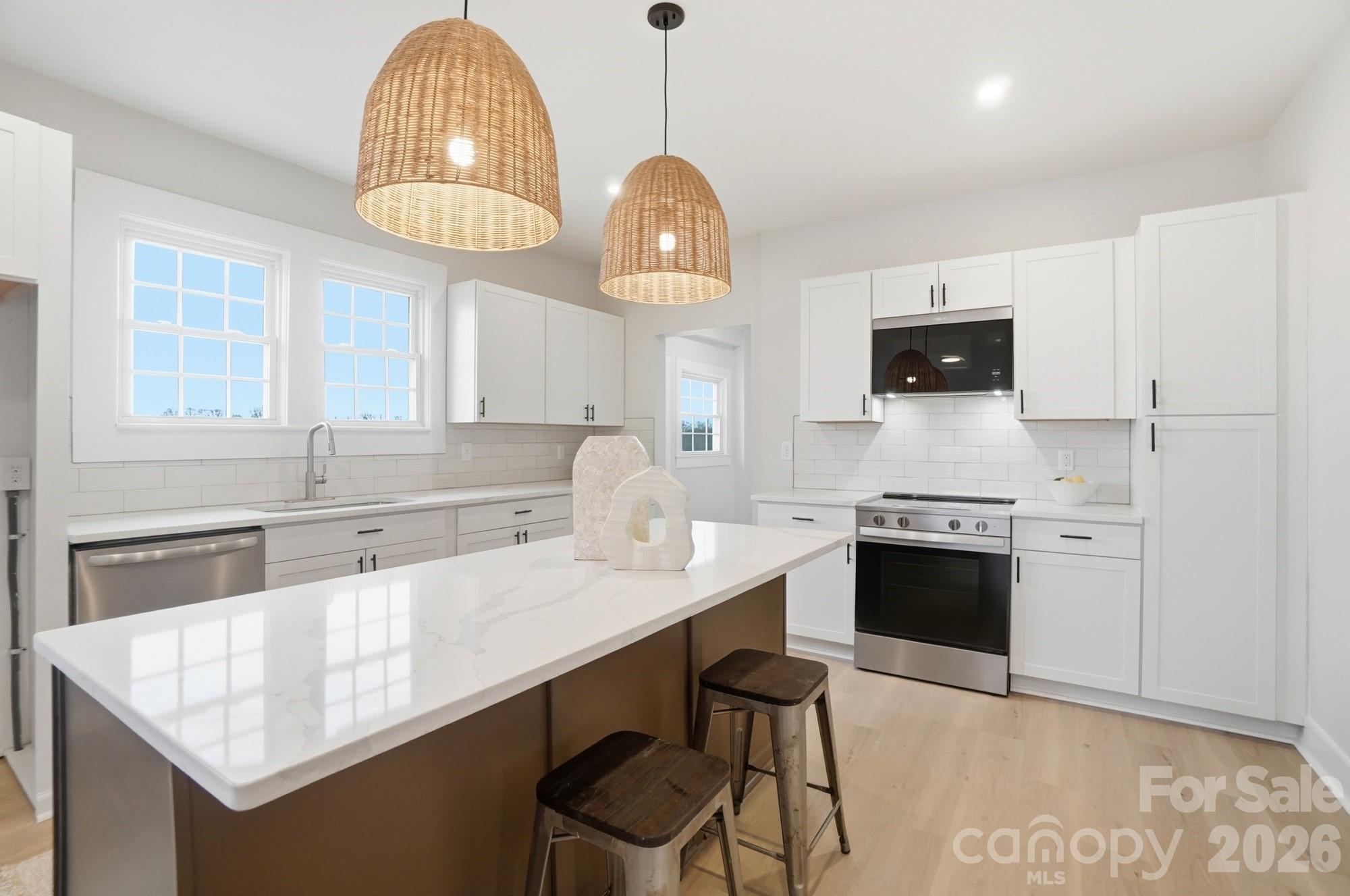 Harris Farms - Residential