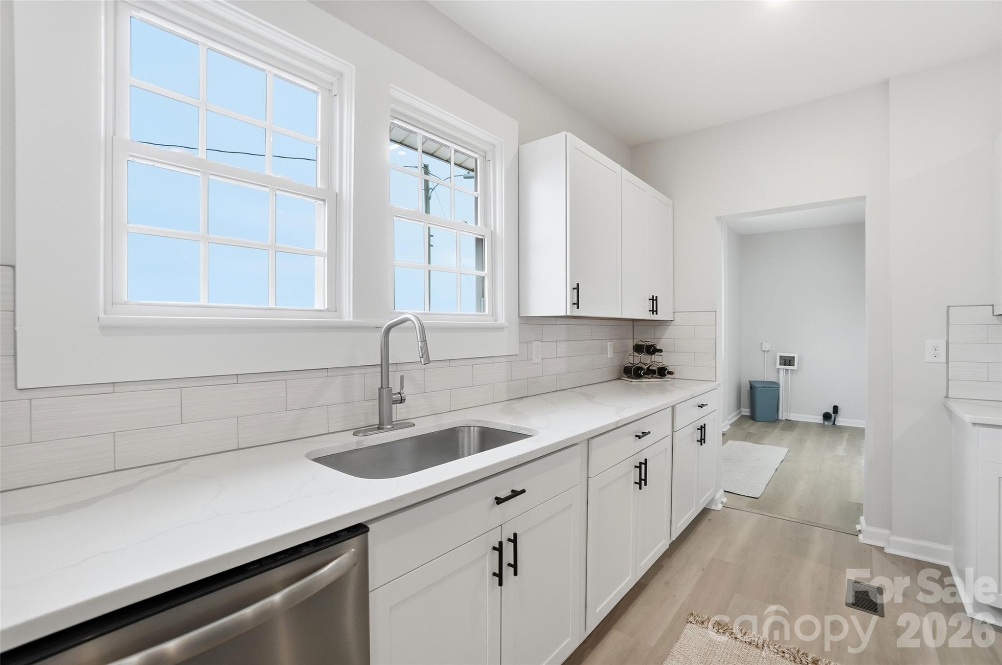 Harris Farms - Residential