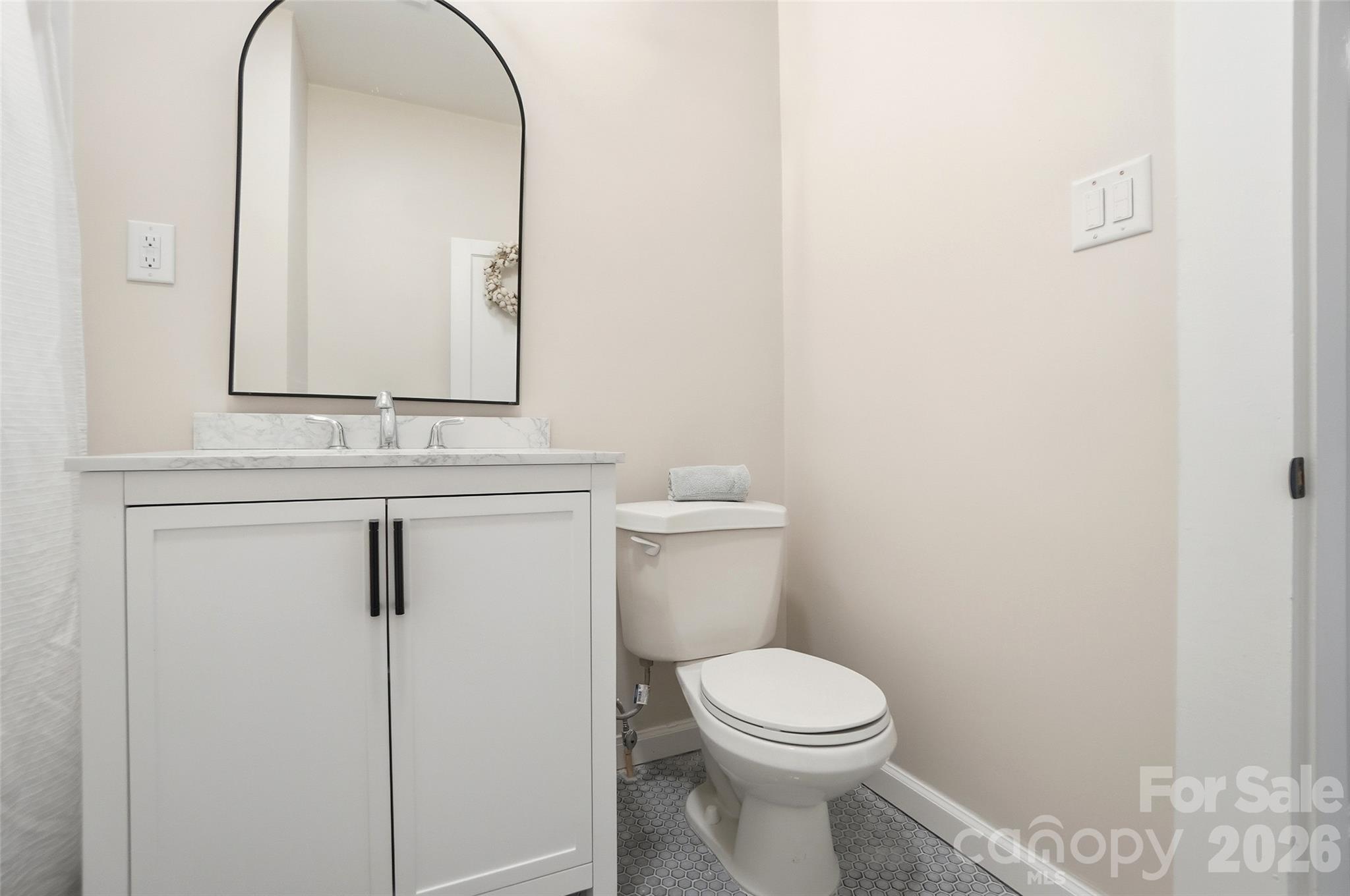 Harris Farms - Residential