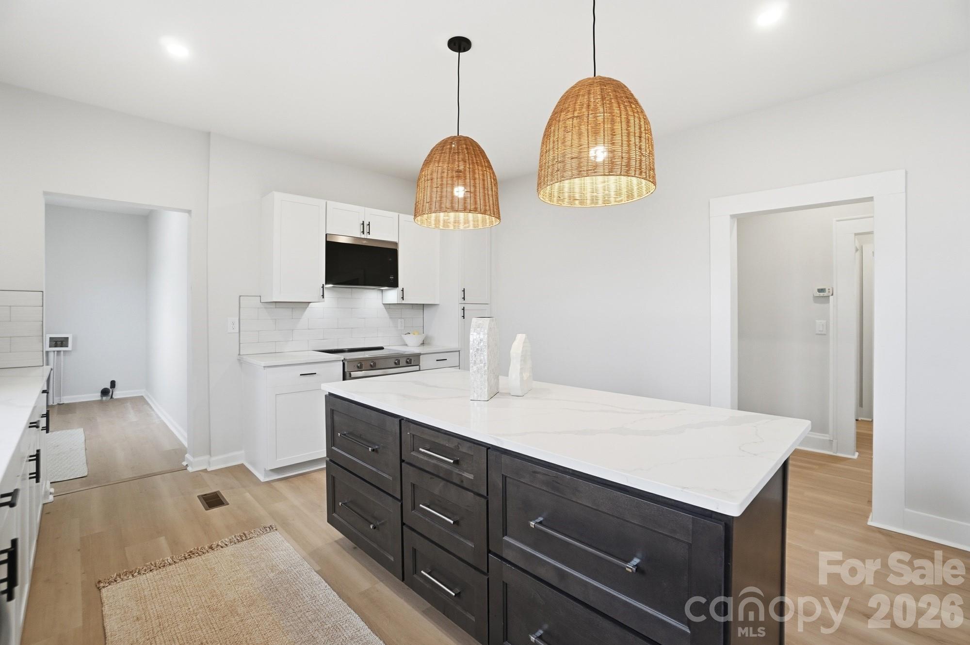 Harris Farms - Residential