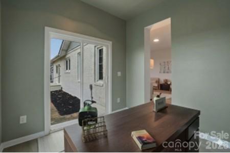 Harris Farms - Residential