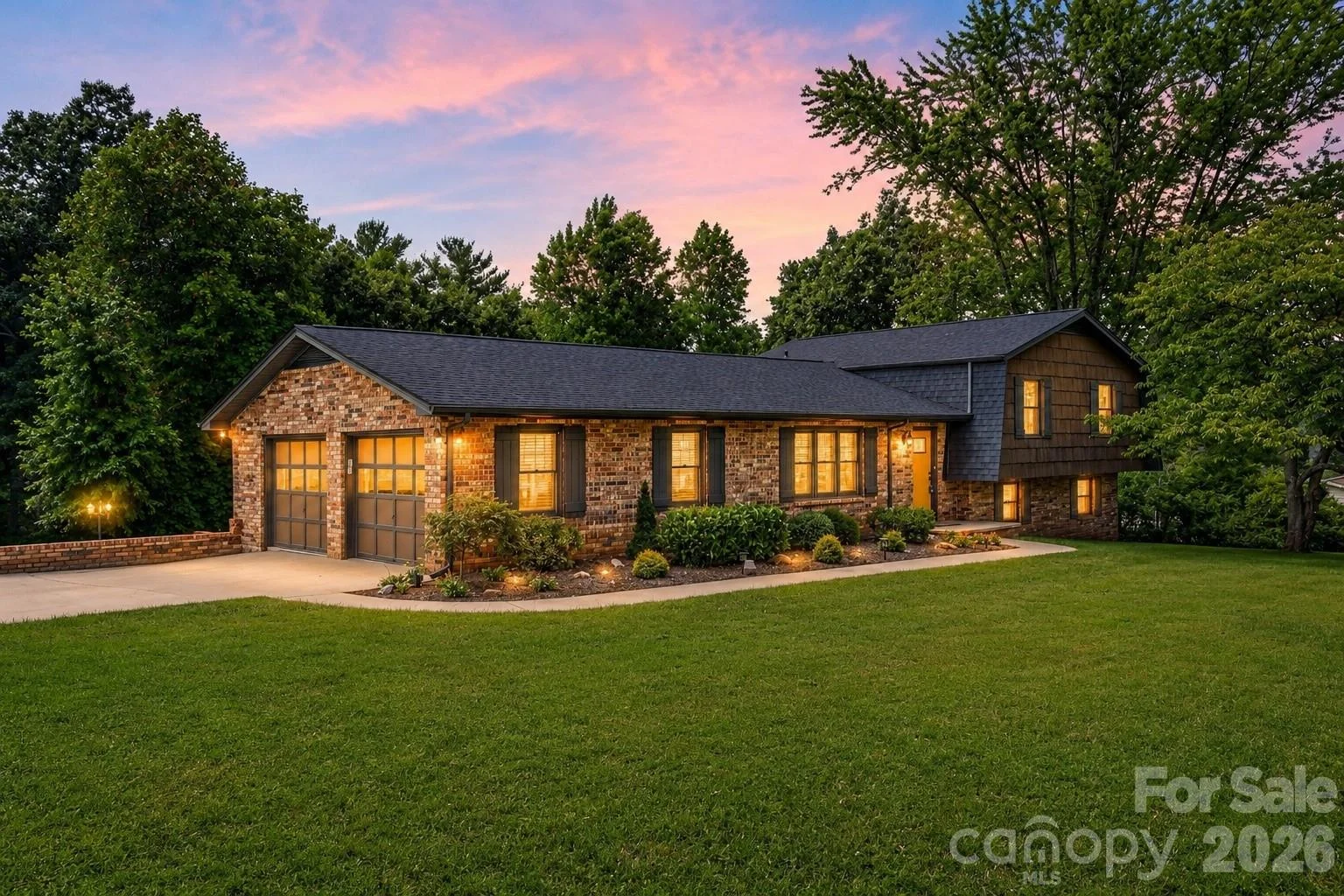 4087 Austin Road, Hudson, NC, 28638