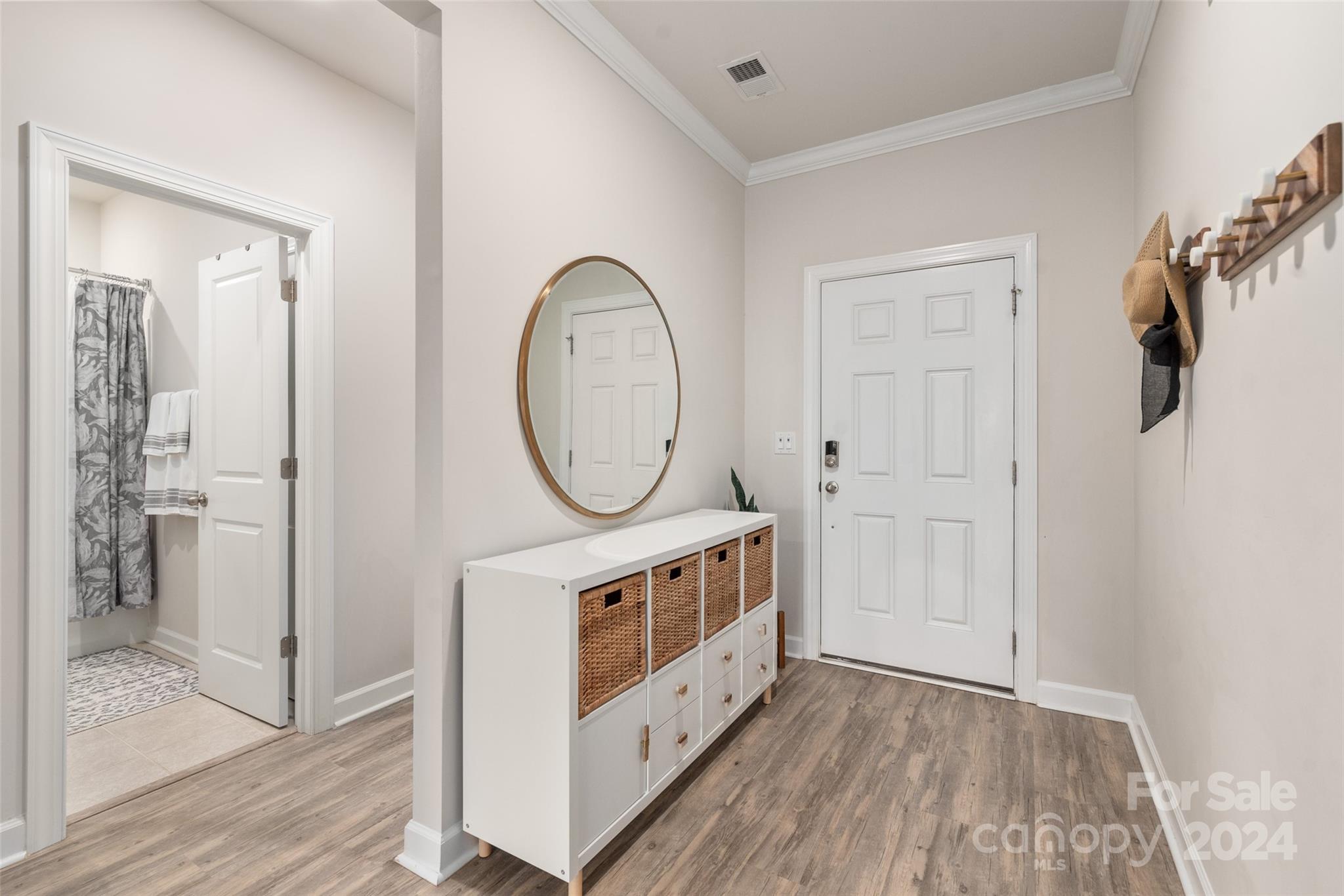 Larkhaven Hills - Residential