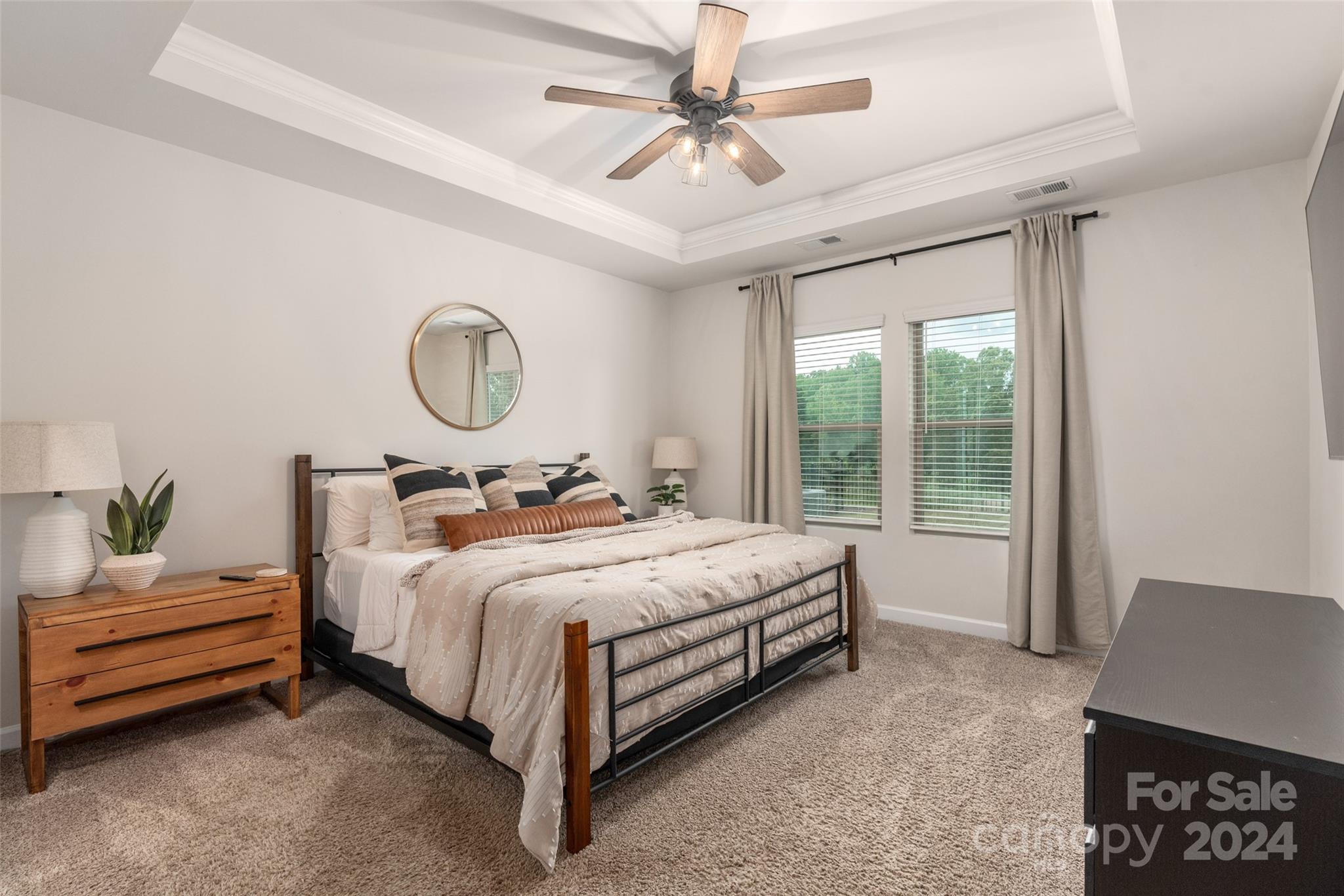 Larkhaven Hills - Residential