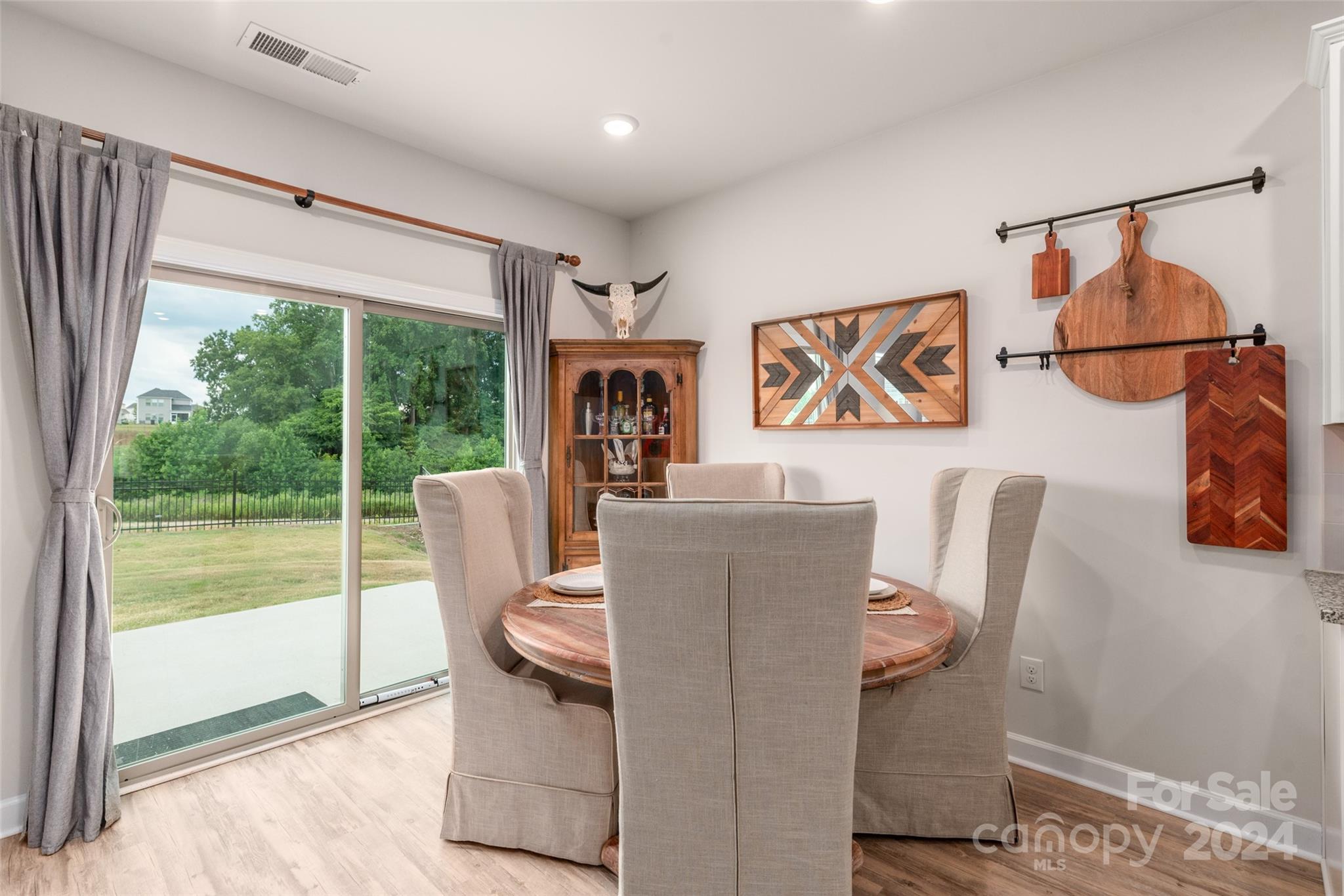 Larkhaven Hills - Residential