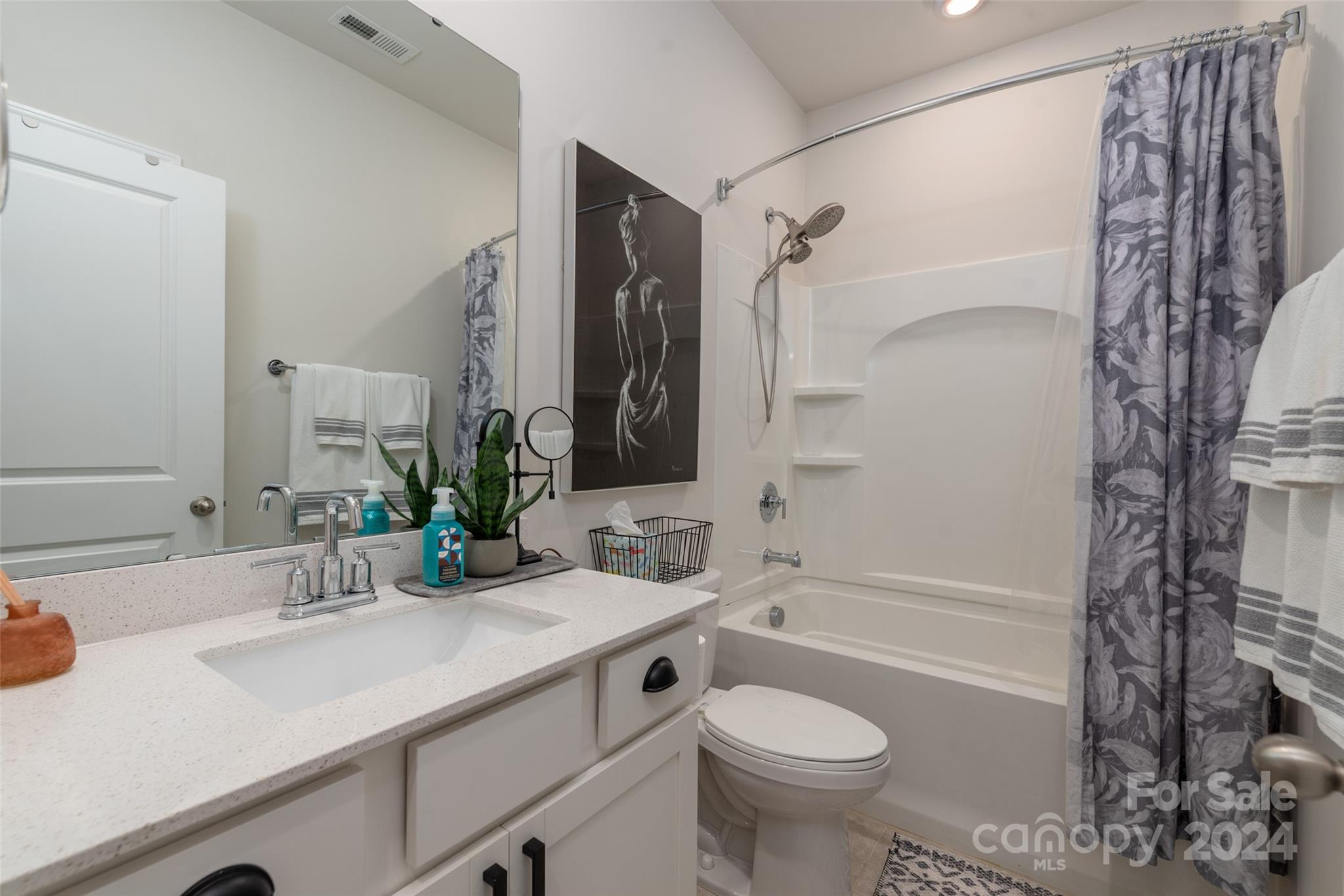 Larkhaven Hills - Residential