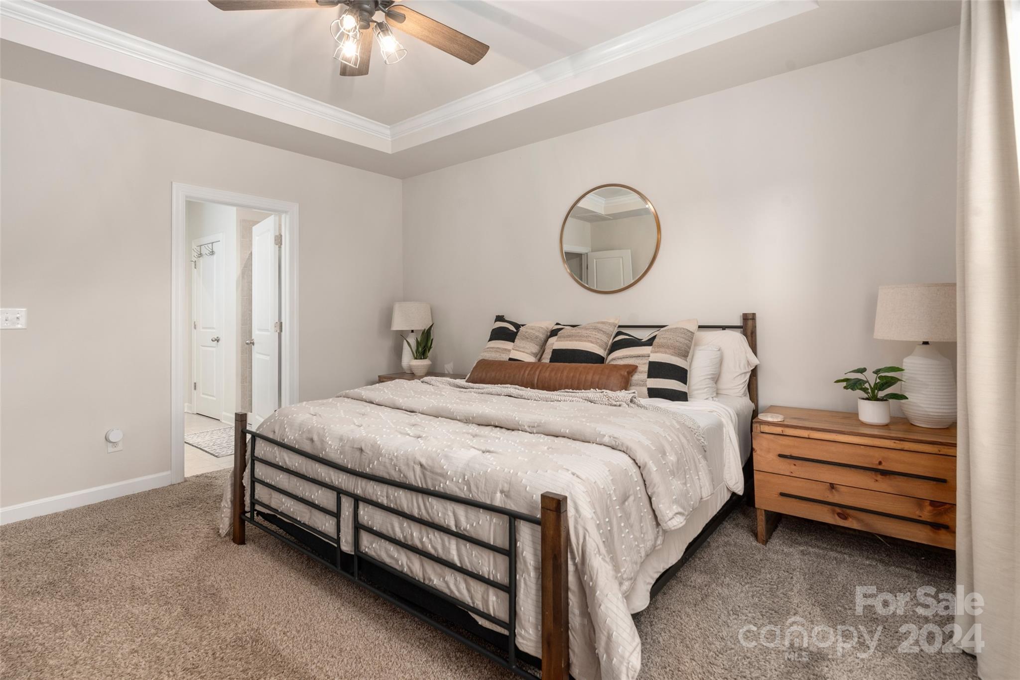 Larkhaven Hills - Residential