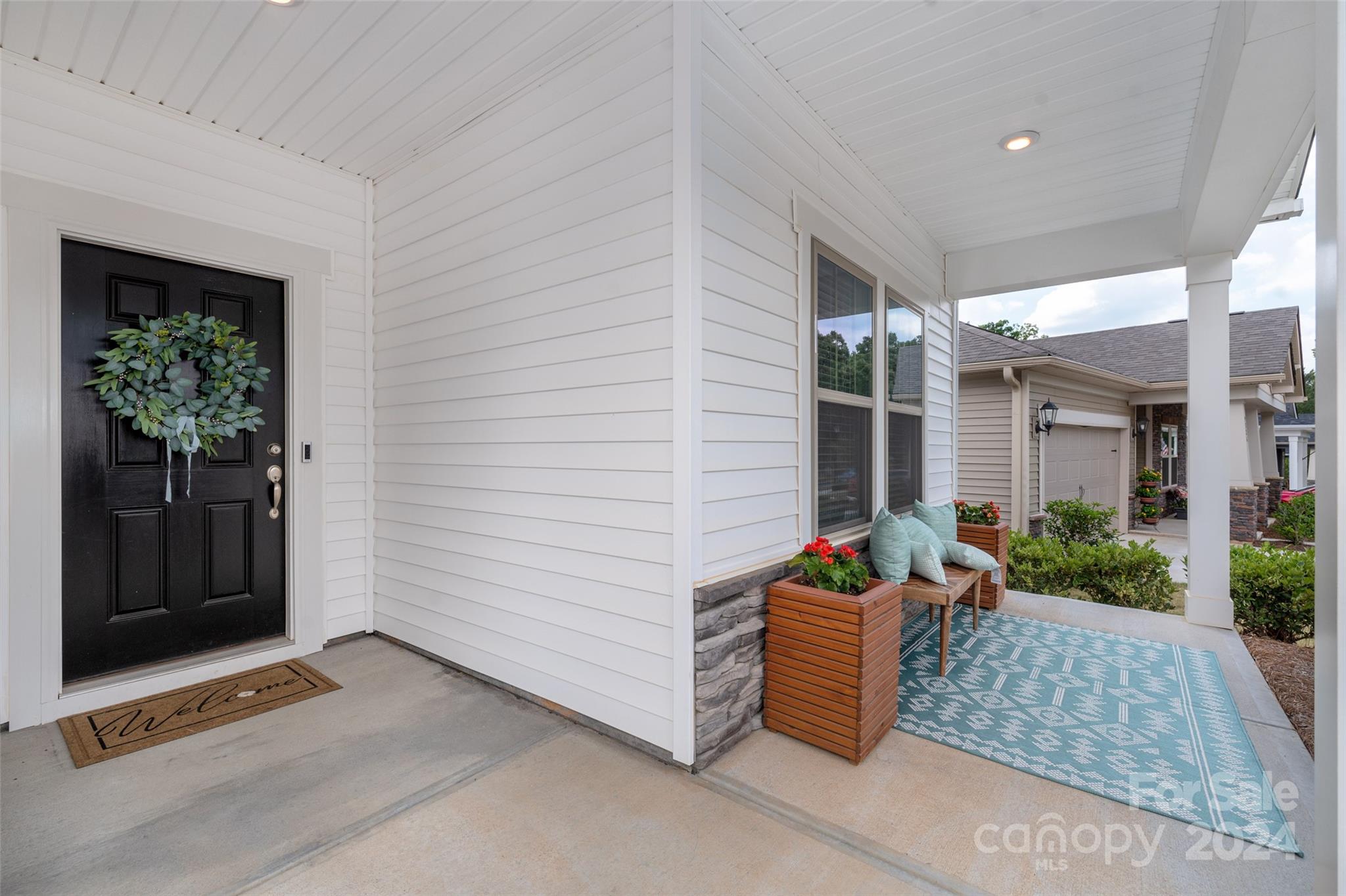 Larkhaven Hills - Residential