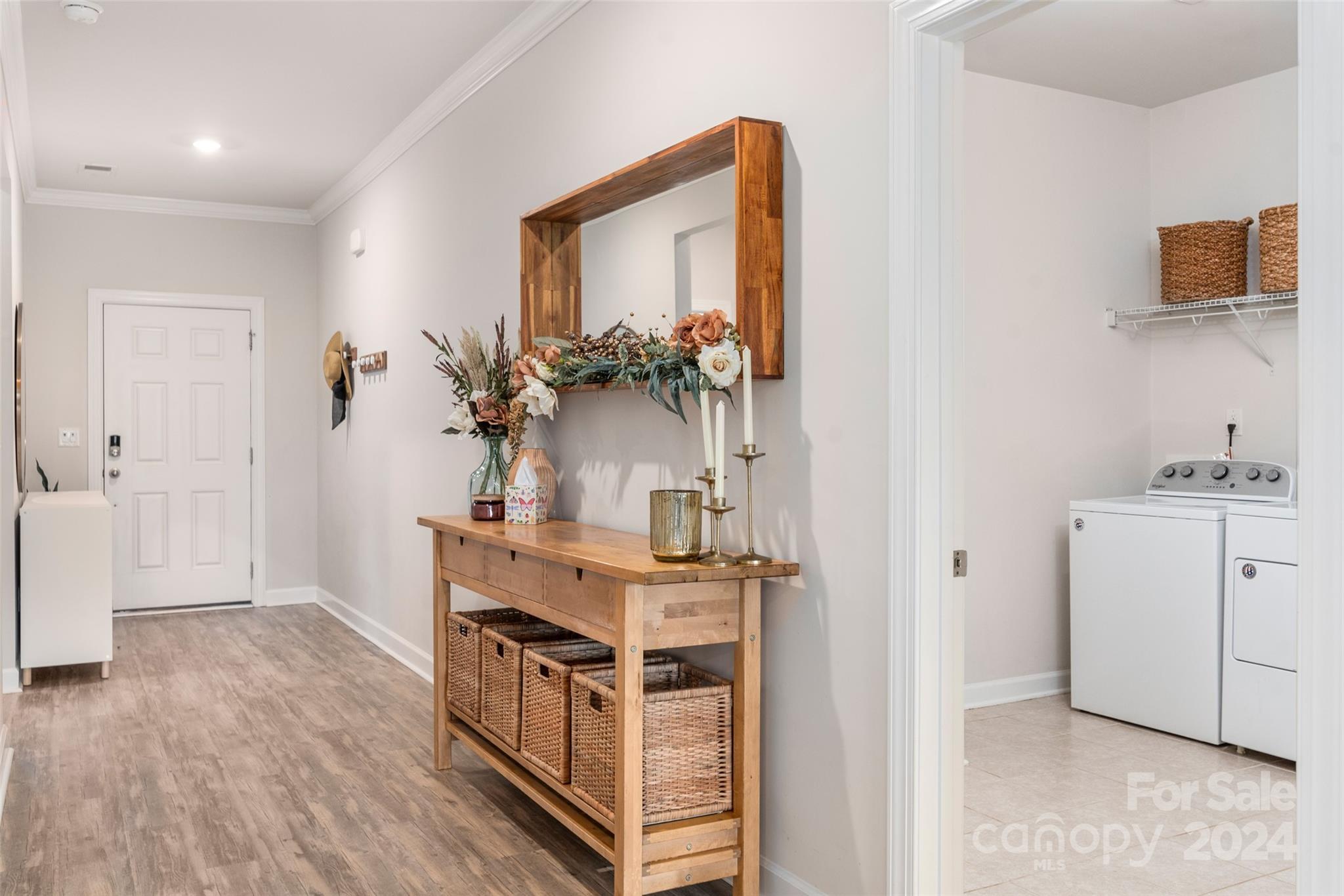 Larkhaven Hills - Residential