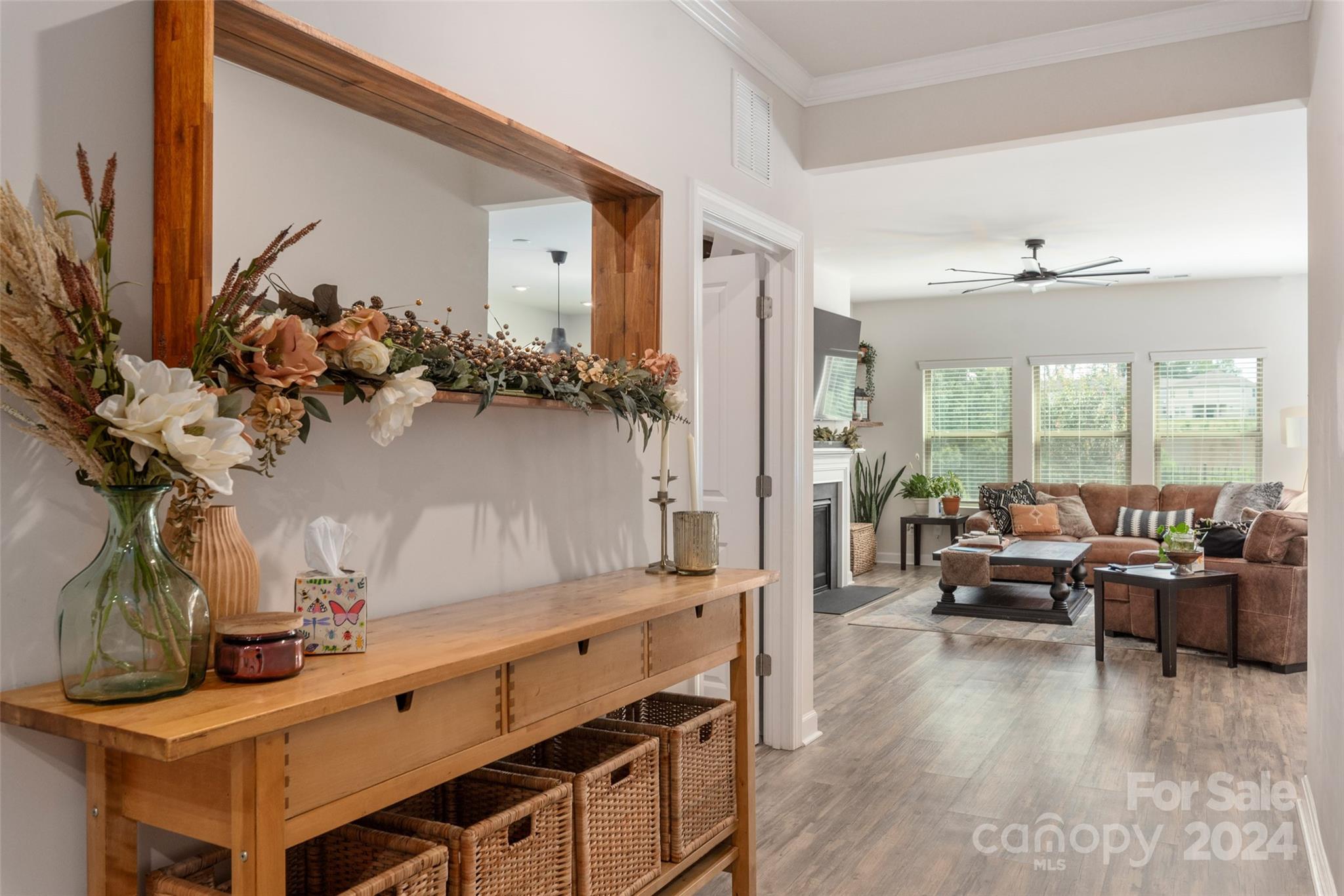 Larkhaven Hills - Residential