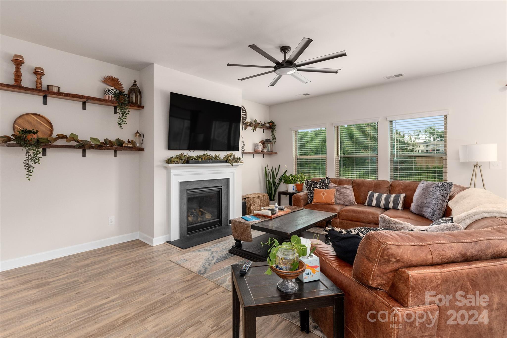 Larkhaven Hills - Residential