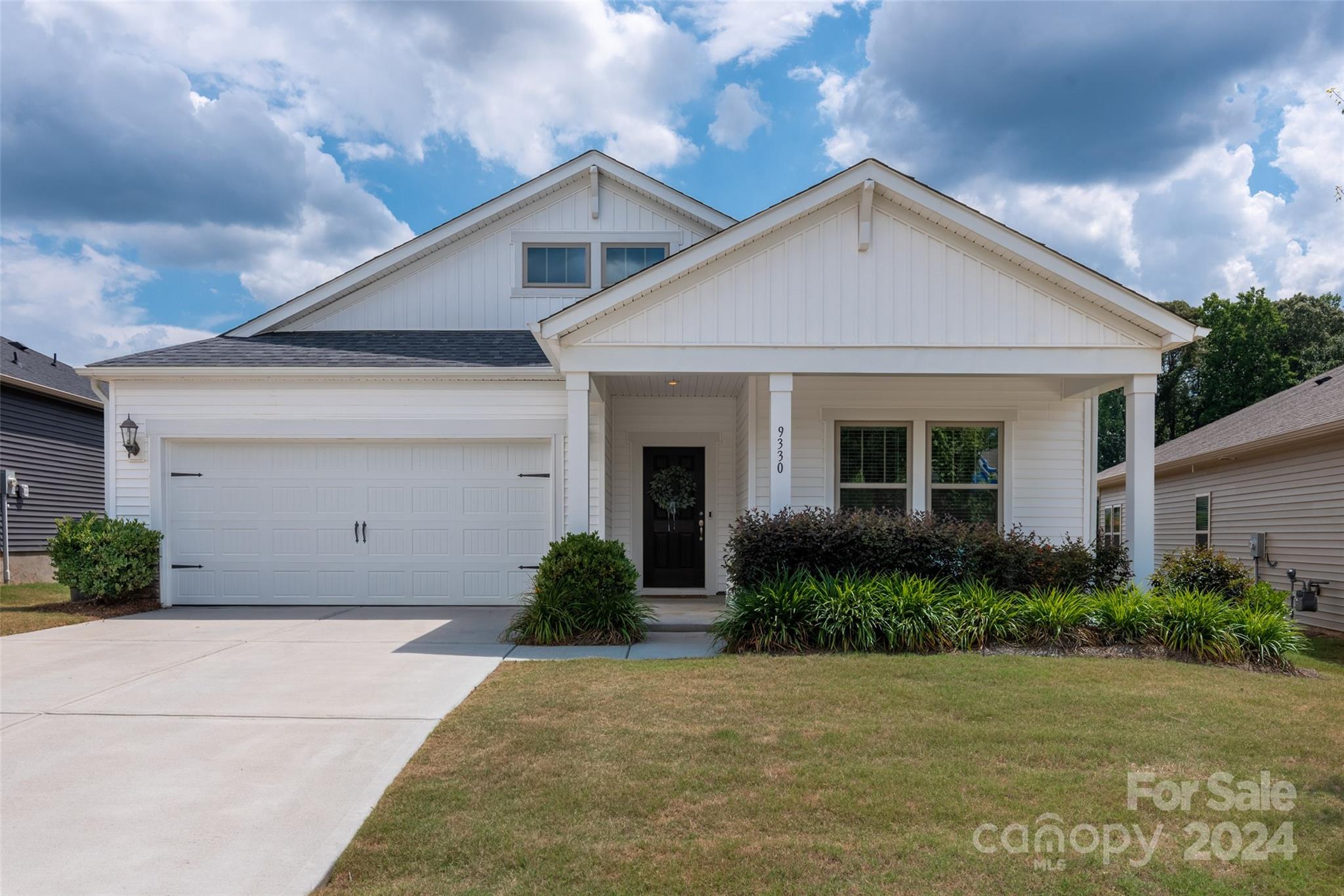 Larkhaven Hills - Residential