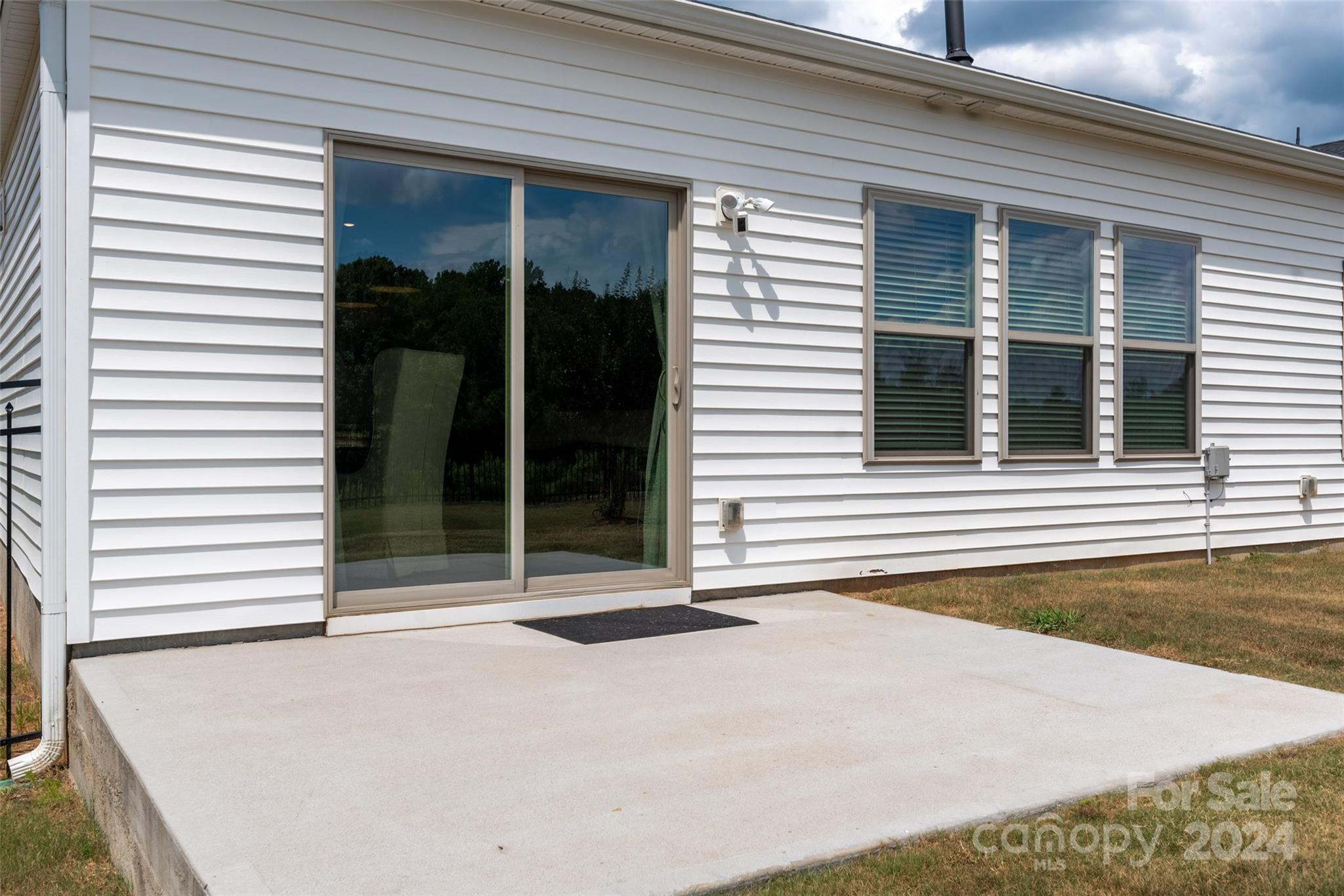 Larkhaven Hills - Residential