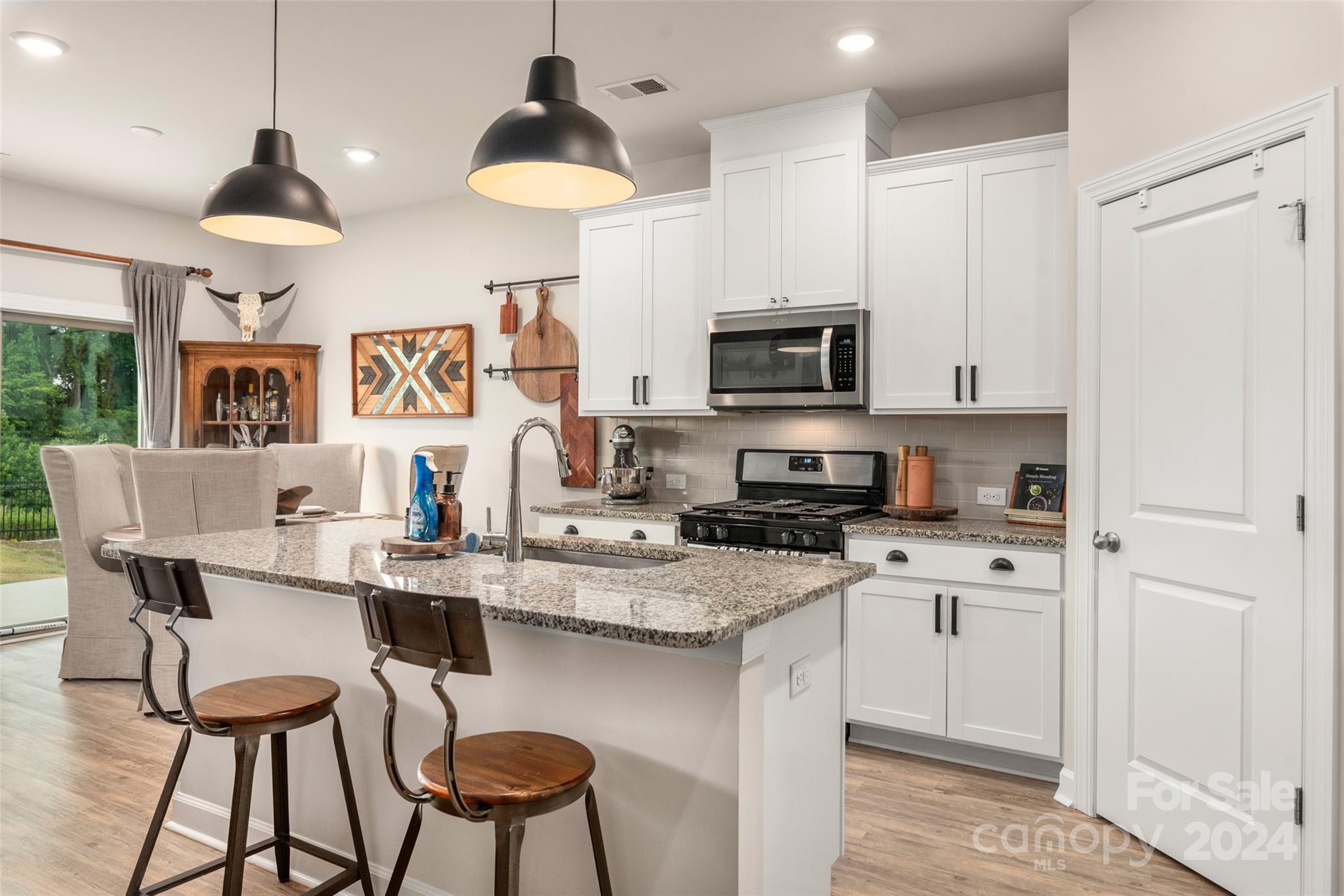 Larkhaven Hills - Residential