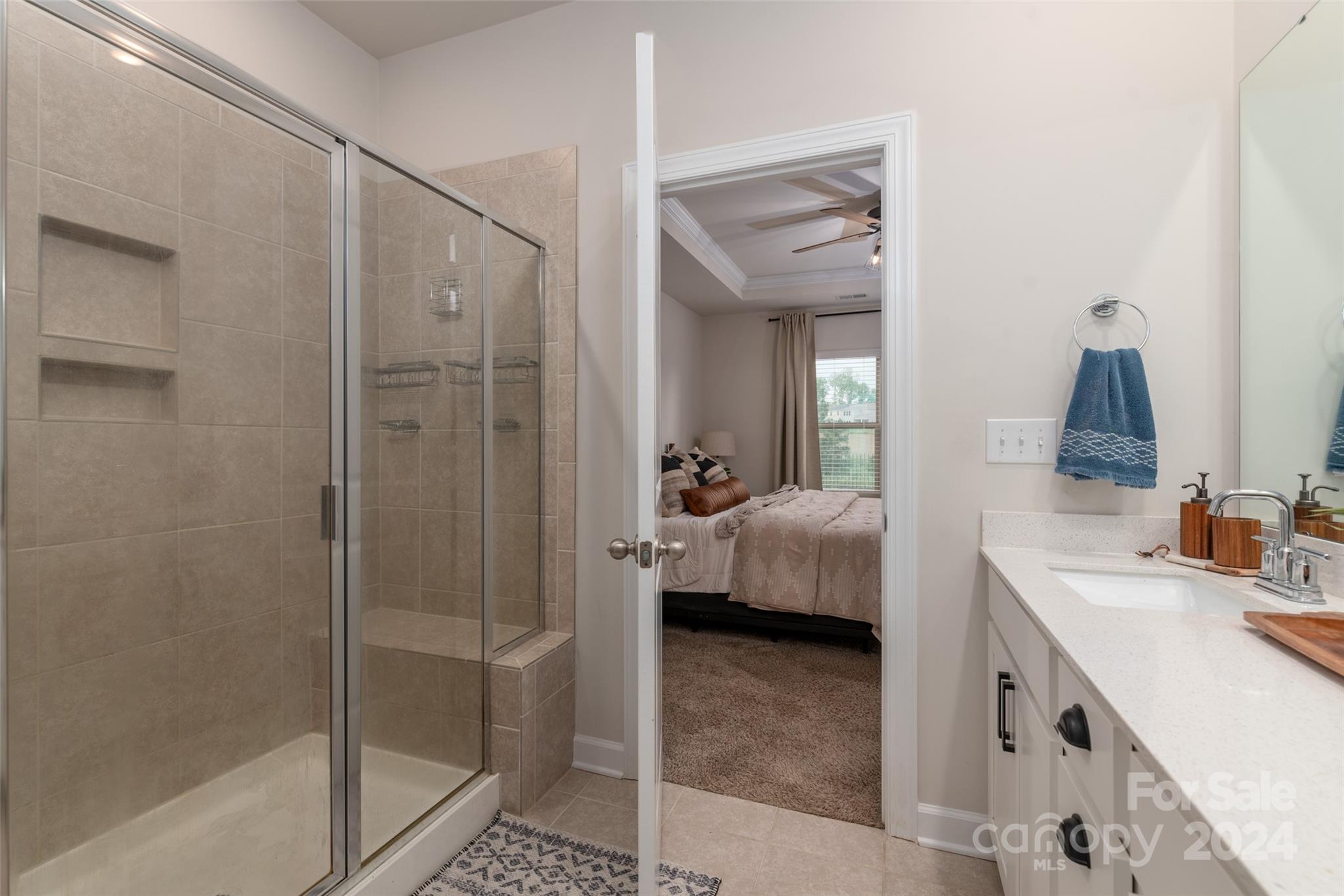 Larkhaven Hills - Residential