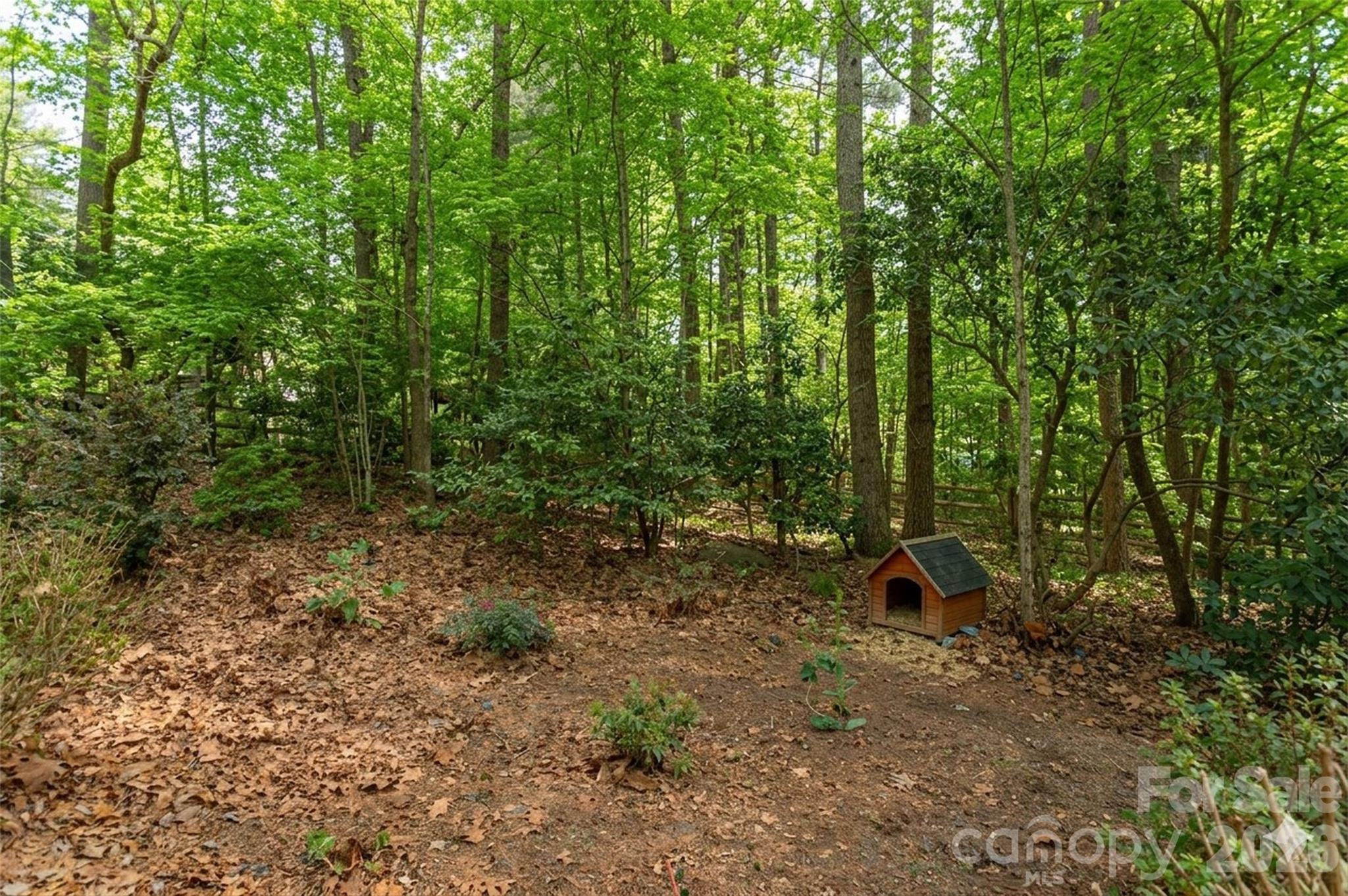 Timber Creek - Residential