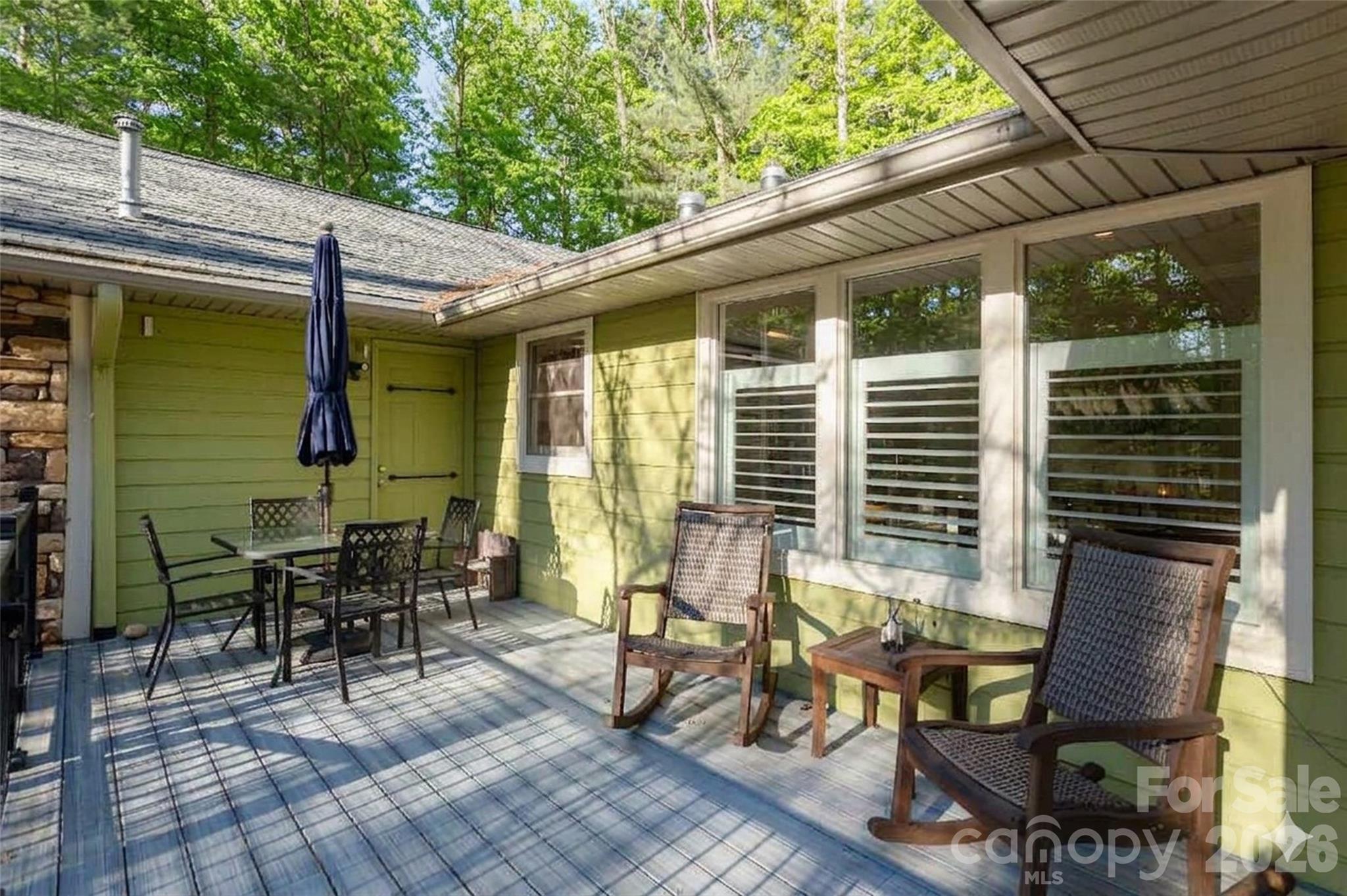 Timber Creek - Residential