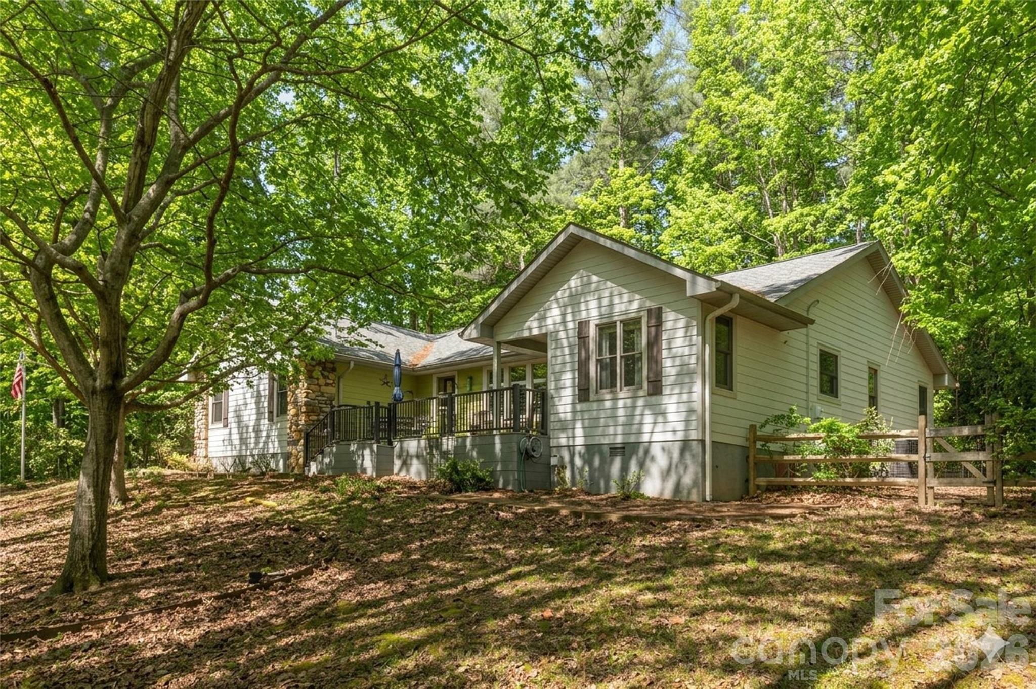 Timber Creek - Residential