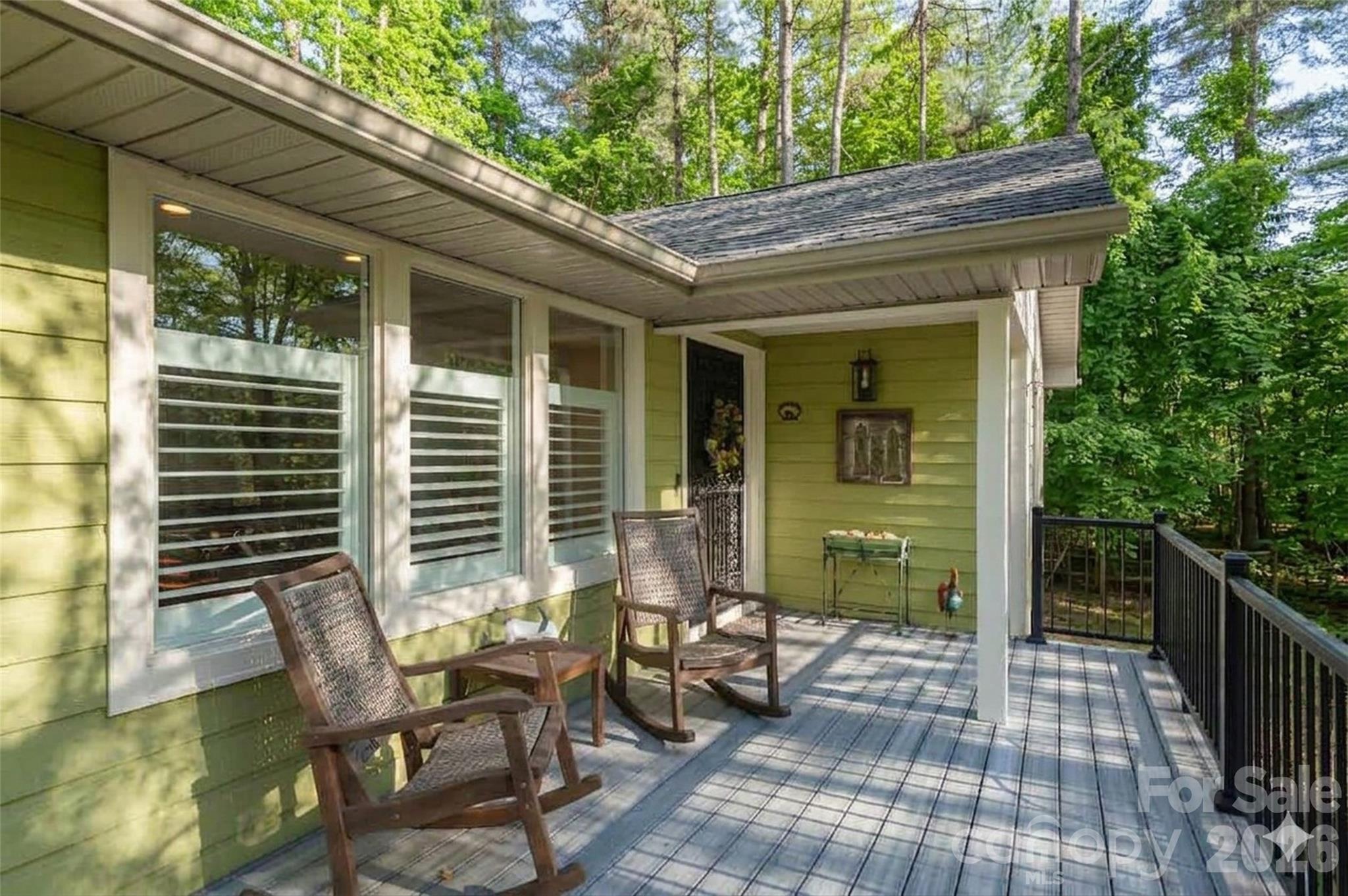 Timber Creek - Residential