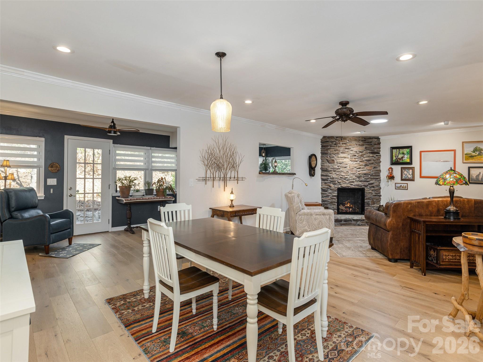 Timber Creek - Residential