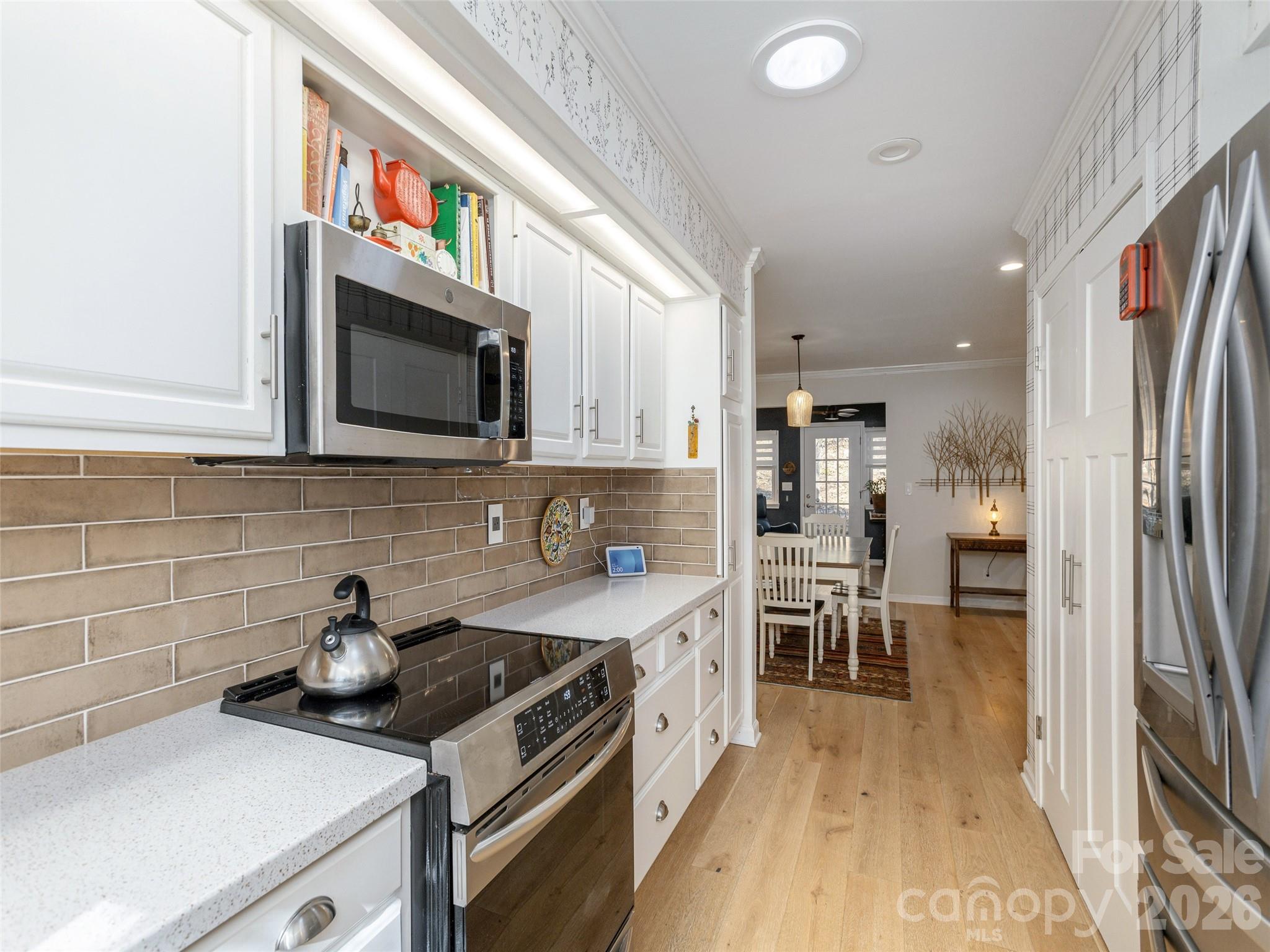 Timber Creek - Residential