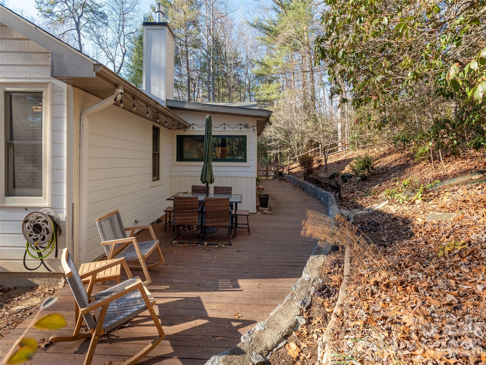 Timber Creek - Residential