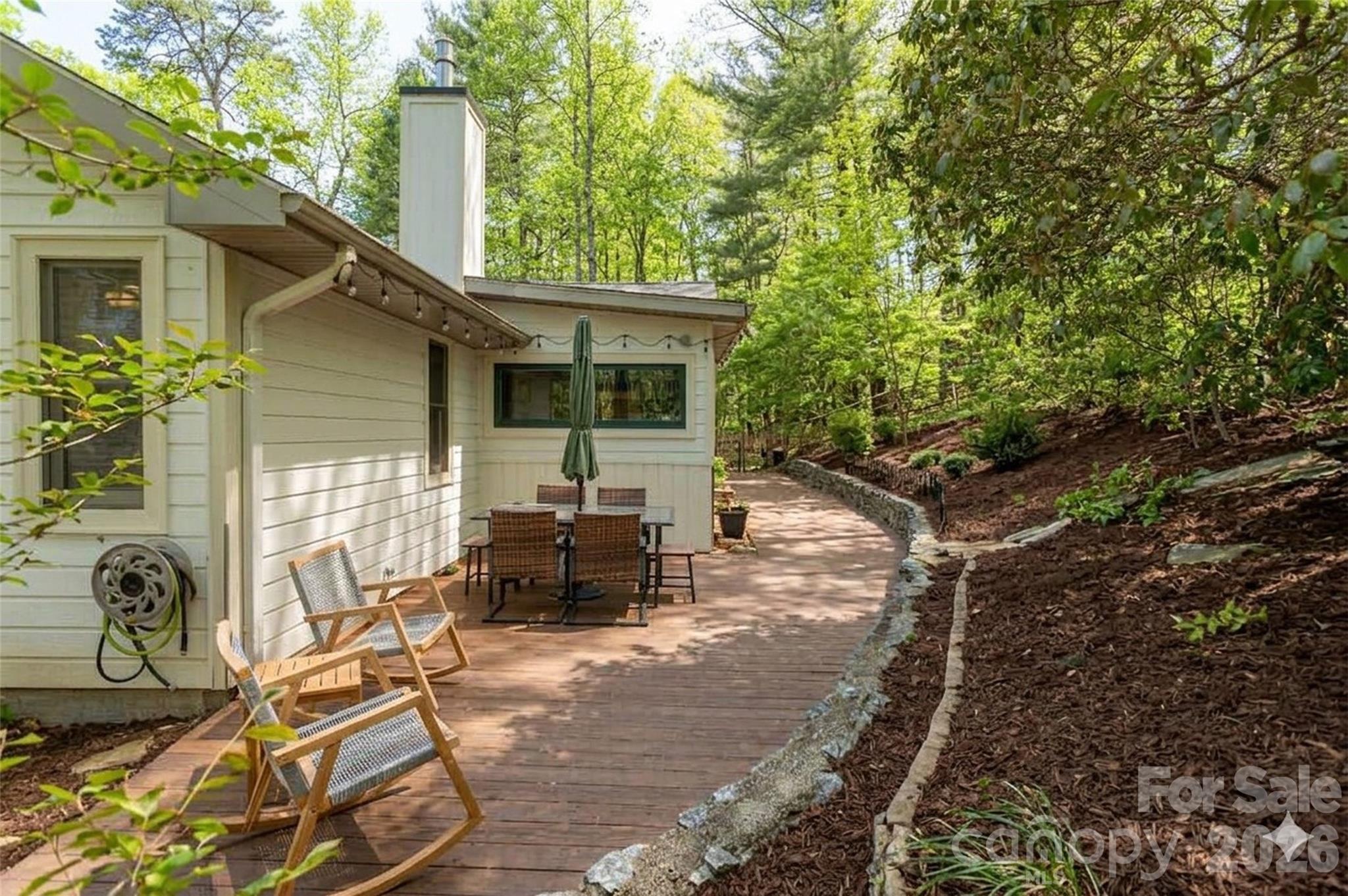 Timber Creek - Residential