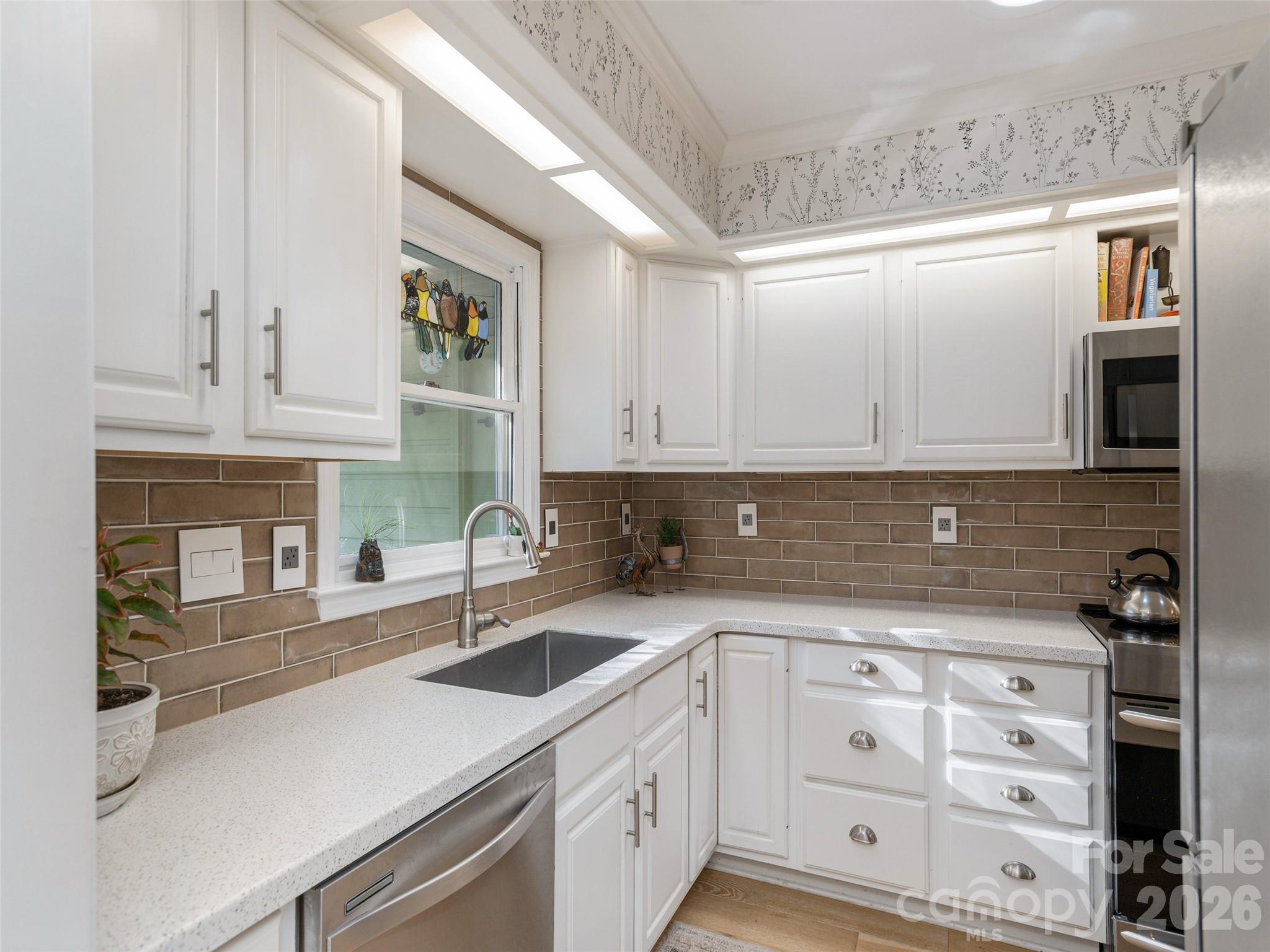 Timber Creek - Residential