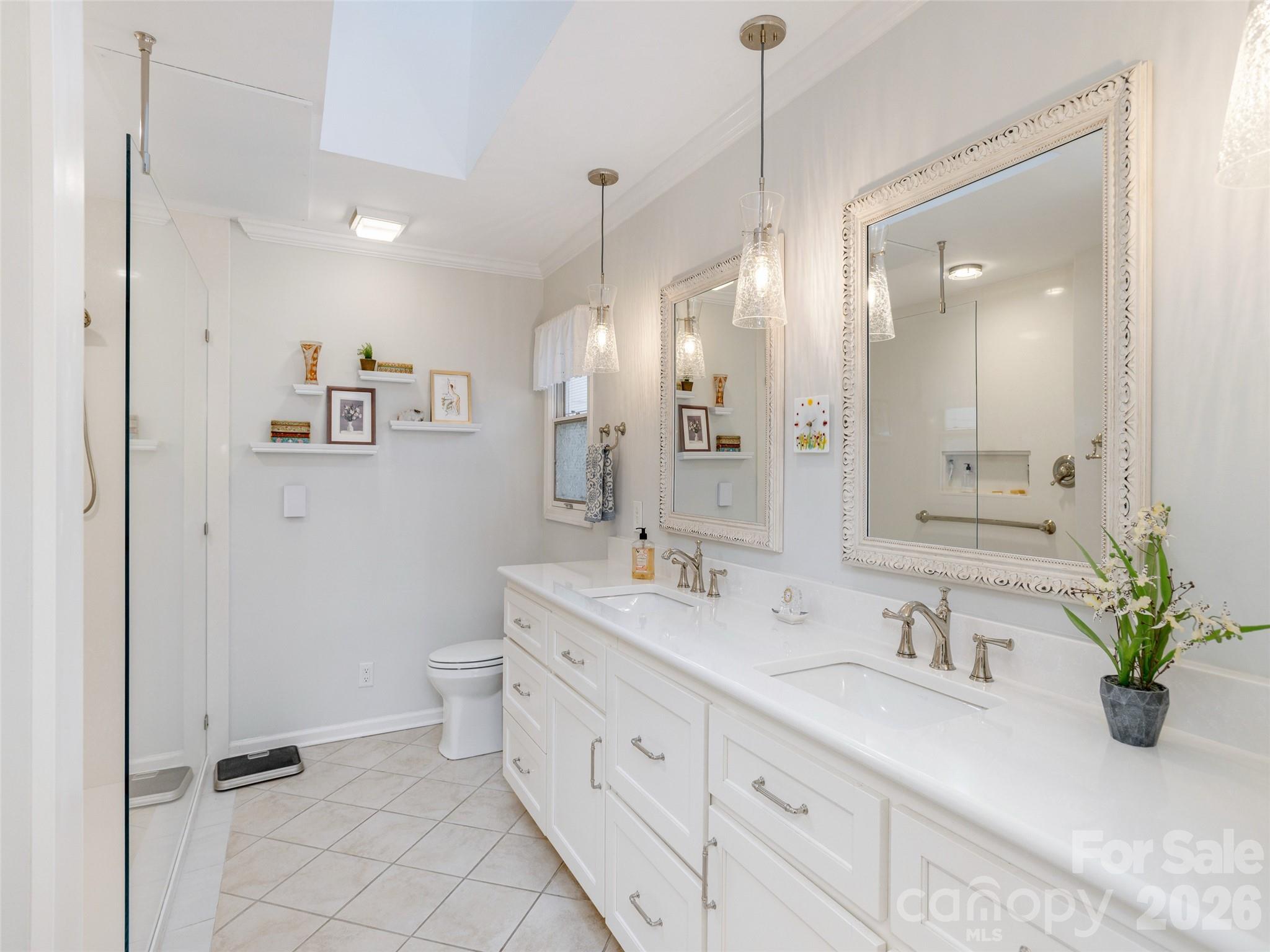 Timber Creek - Residential