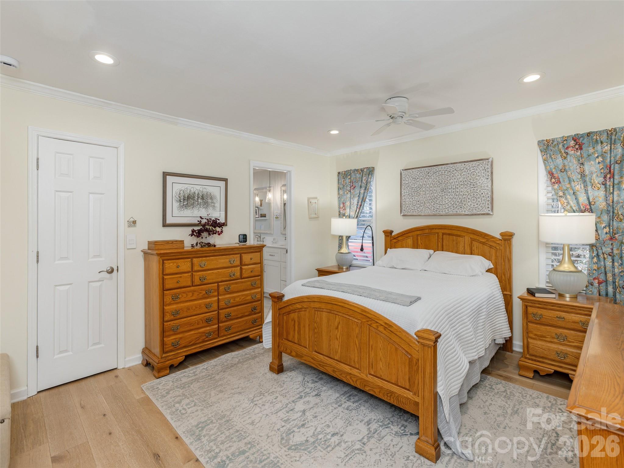 Timber Creek - Residential