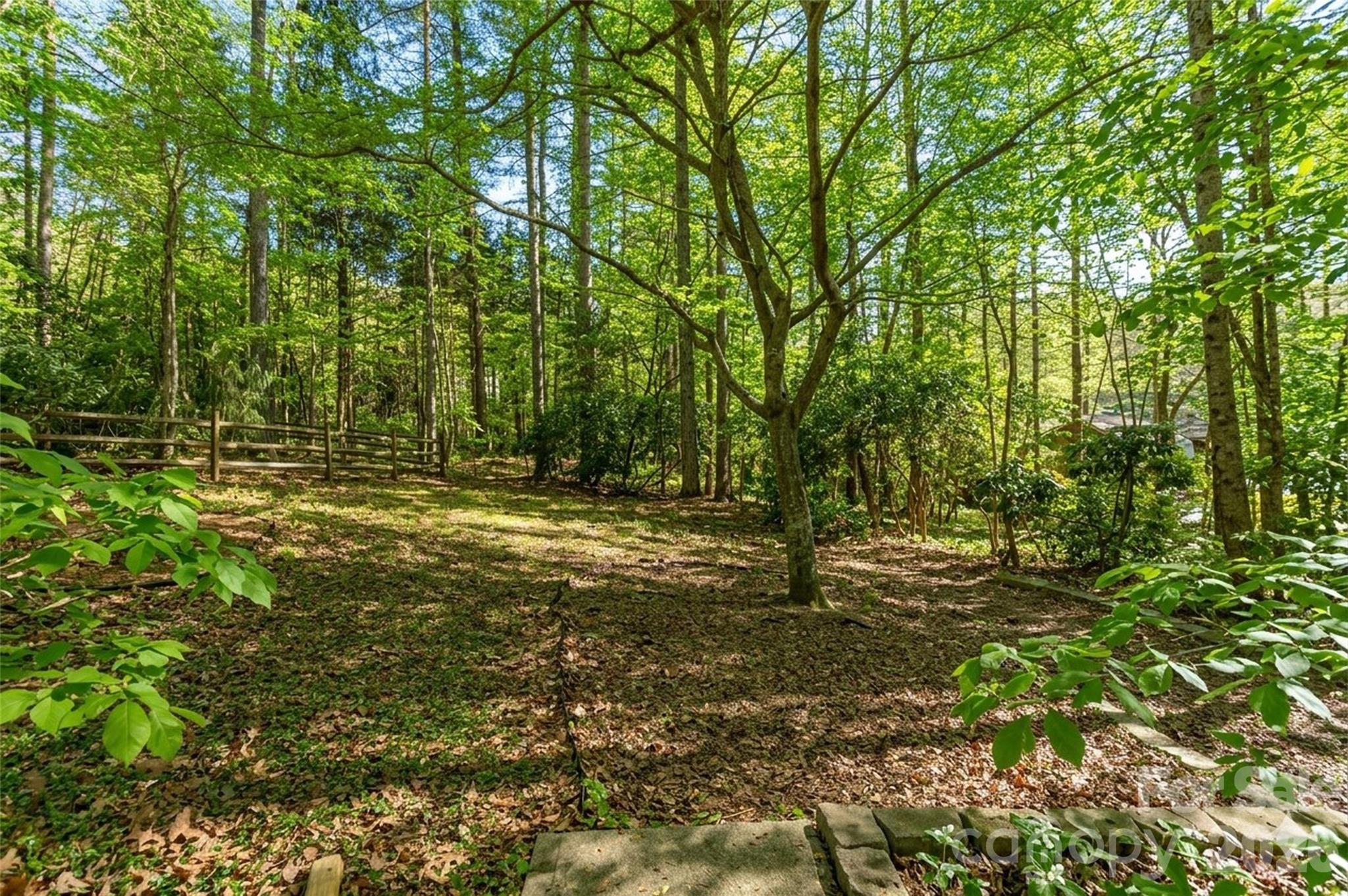 Timber Creek - Residential