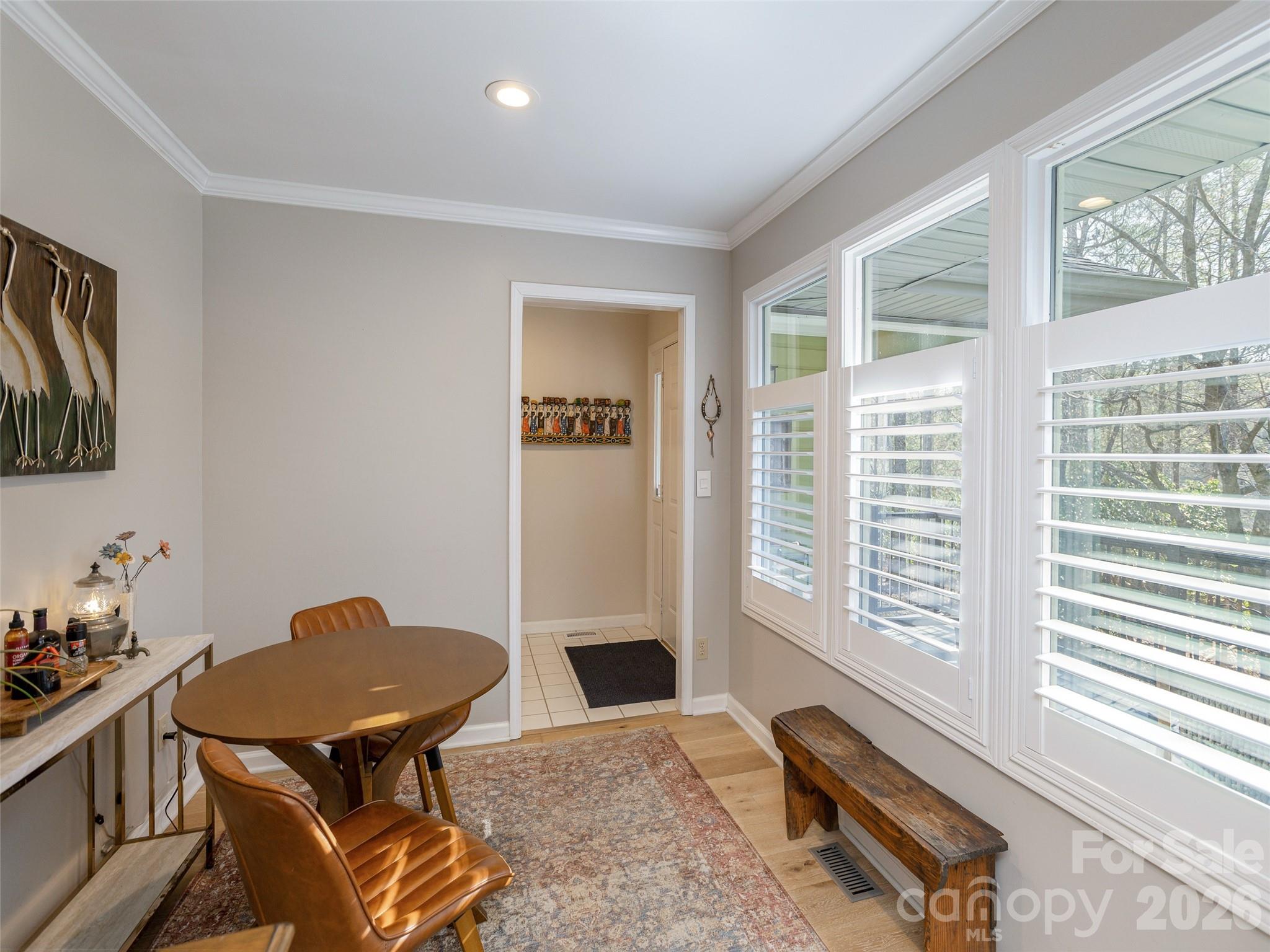 Timber Creek - Residential