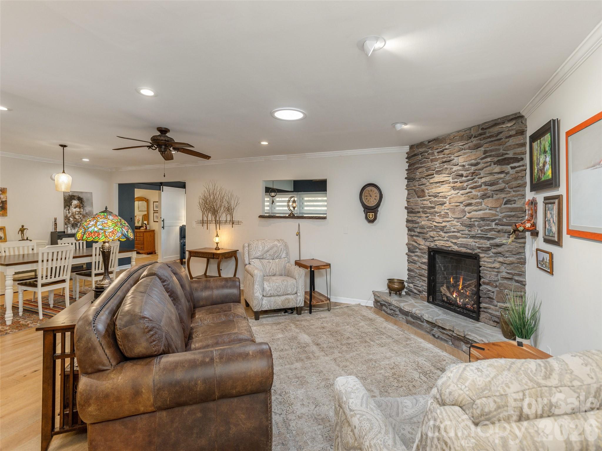 Timber Creek - Residential