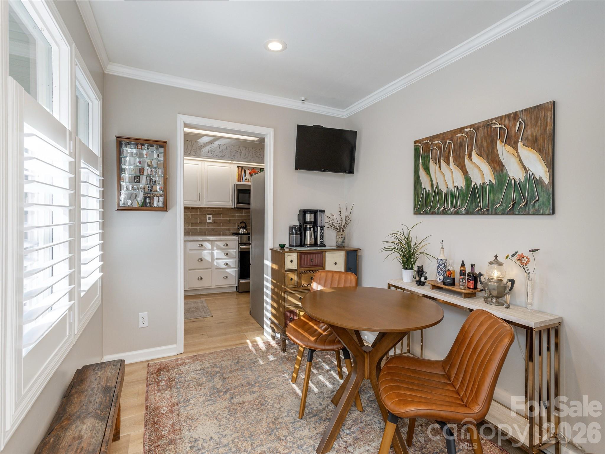 Timber Creek - Residential