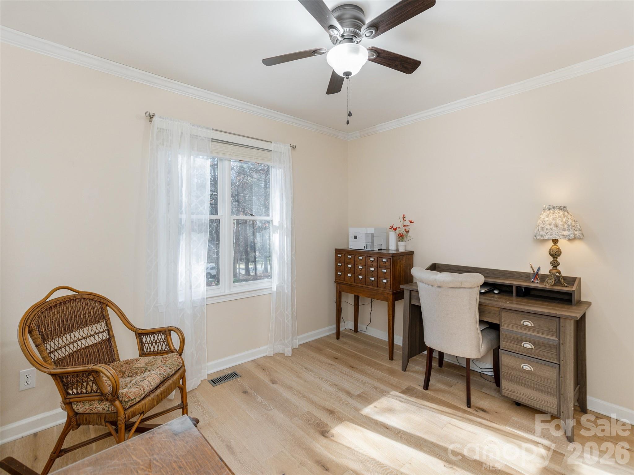 Timber Creek - Residential