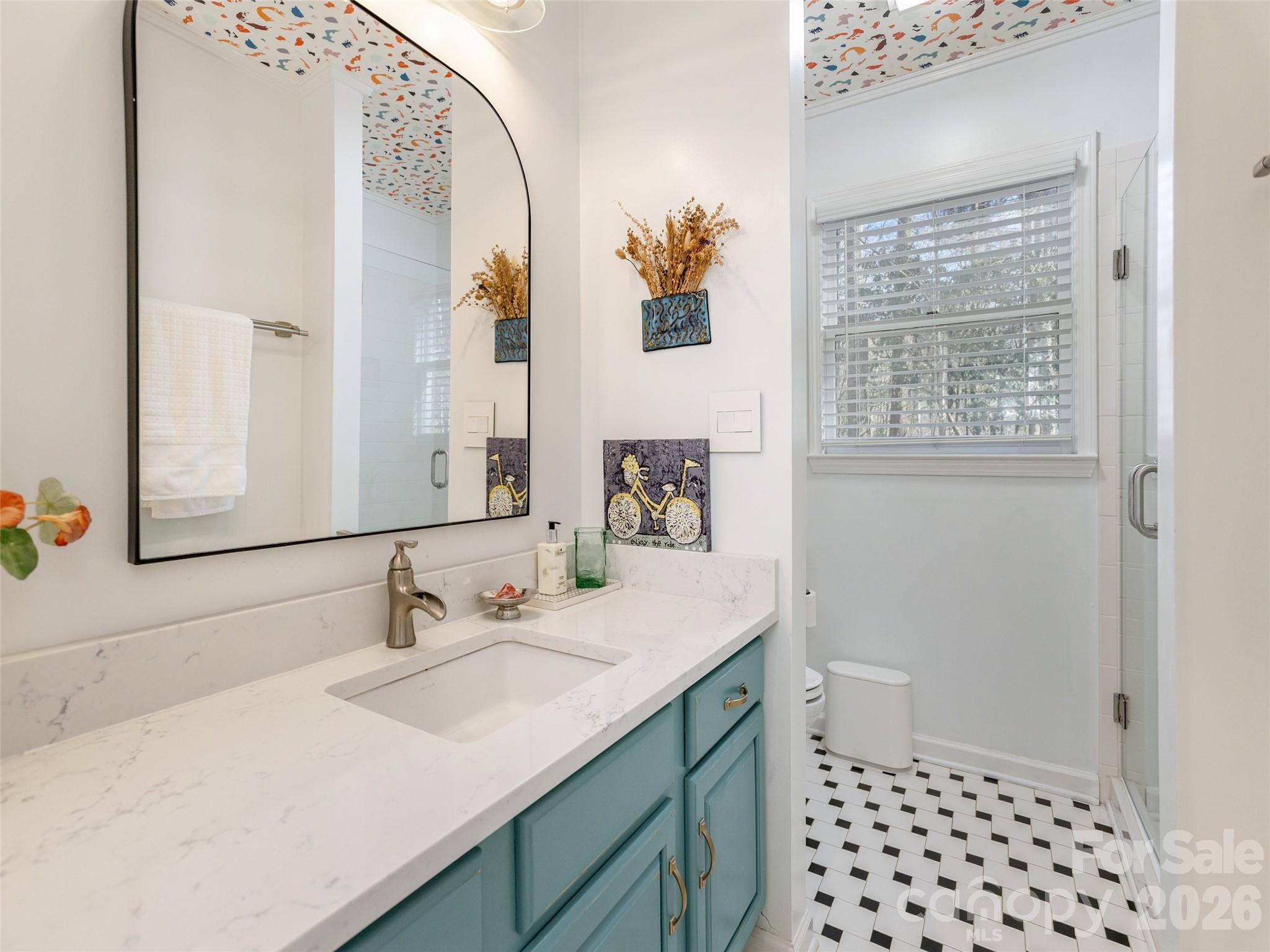 Timber Creek - Residential