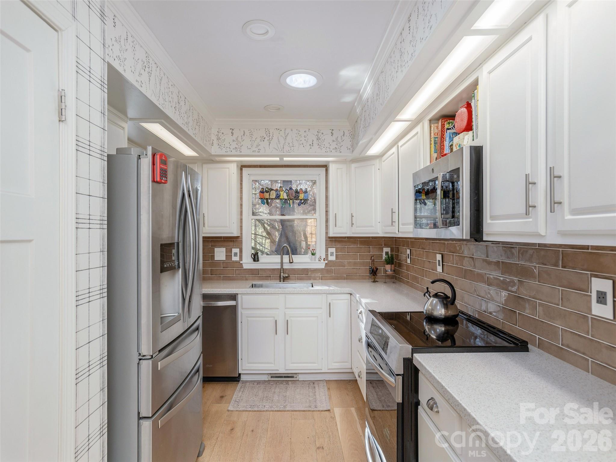 Timber Creek - Residential