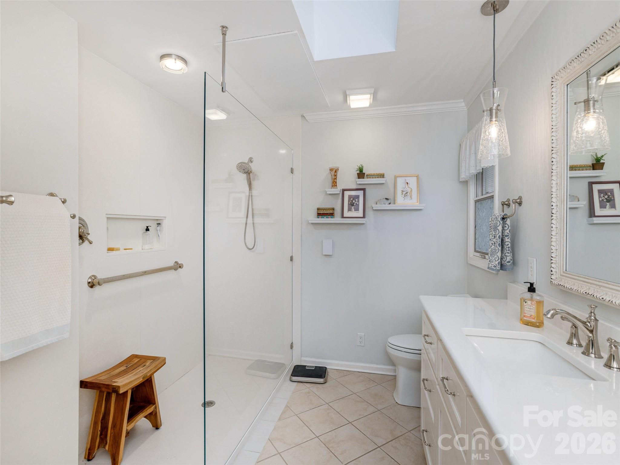 Timber Creek - Residential