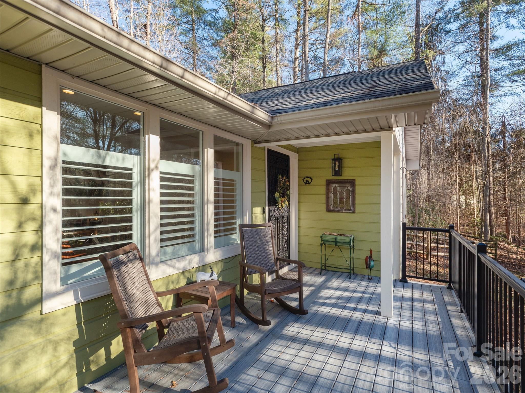 Timber Creek - Residential