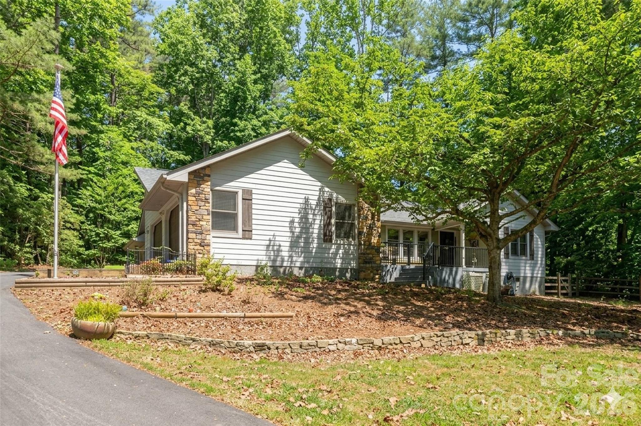 Timber Creek - Residential