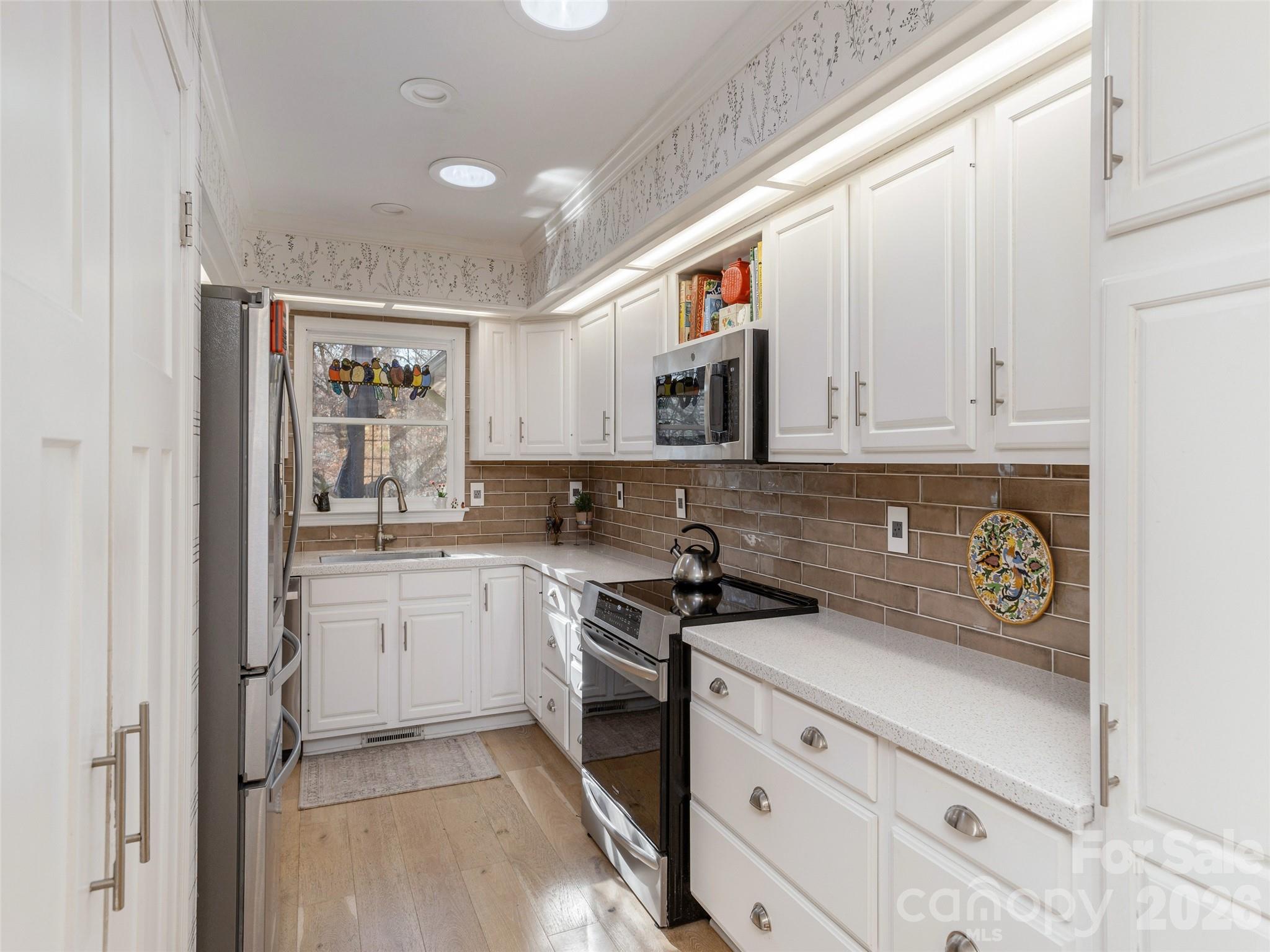 Timber Creek - Residential