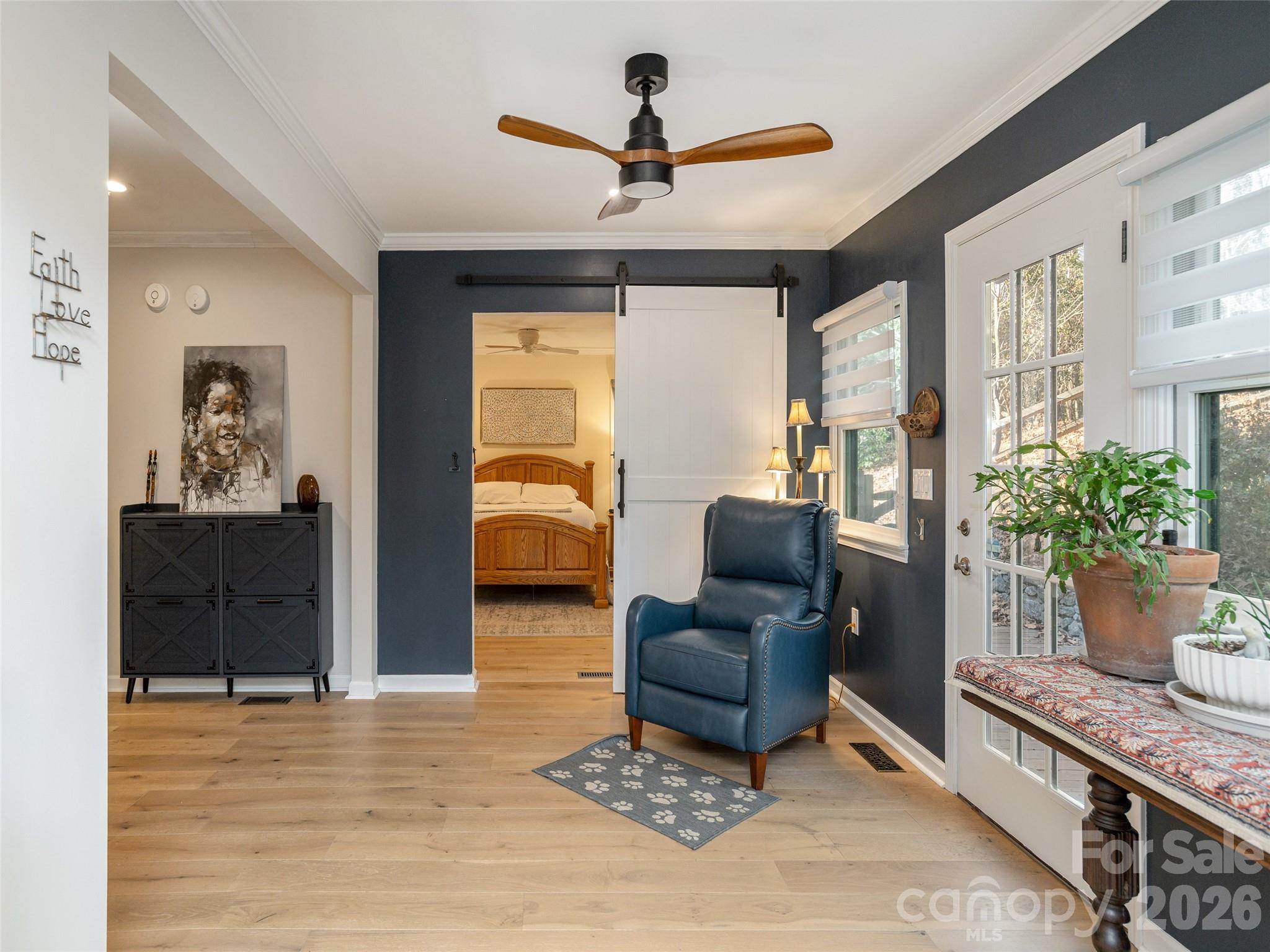 Timber Creek - Residential