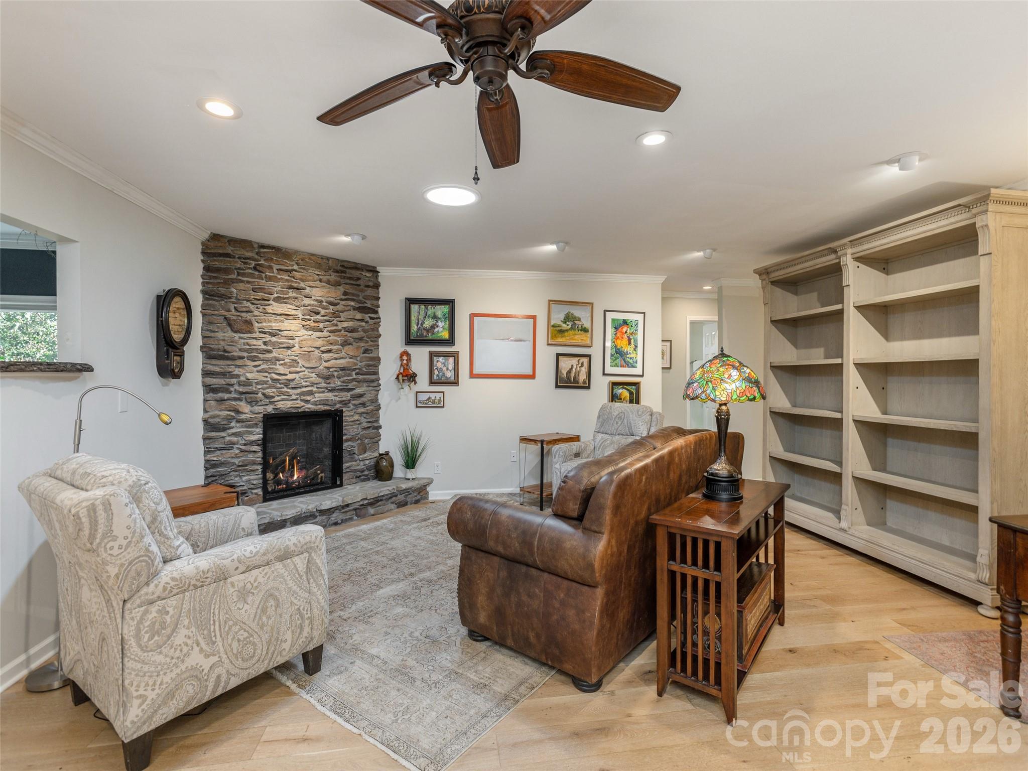 Timber Creek - Residential