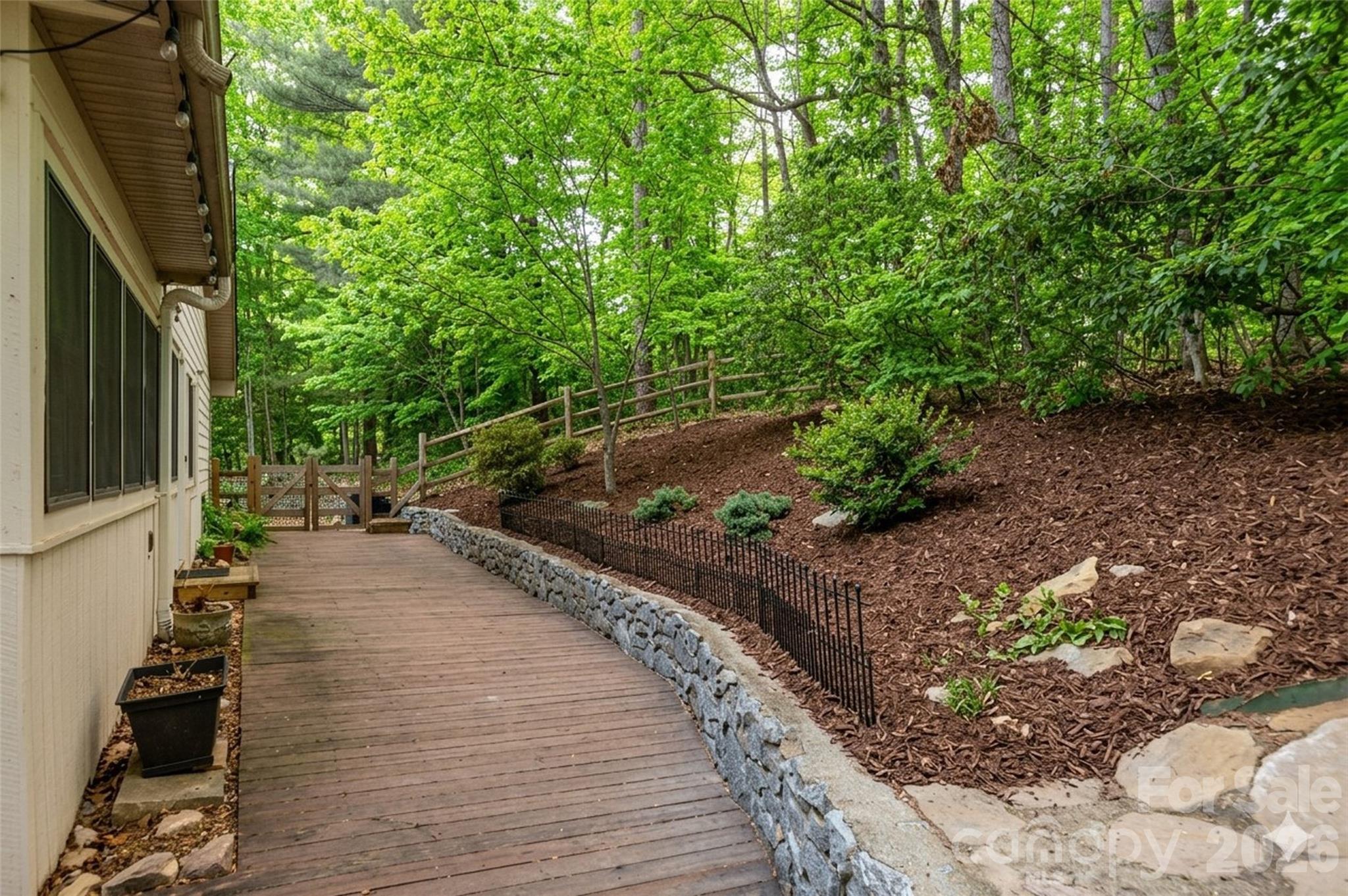 Timber Creek - Residential