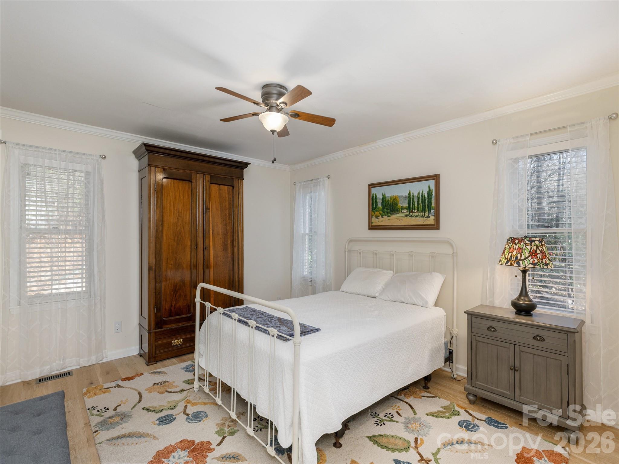 Timber Creek - Residential