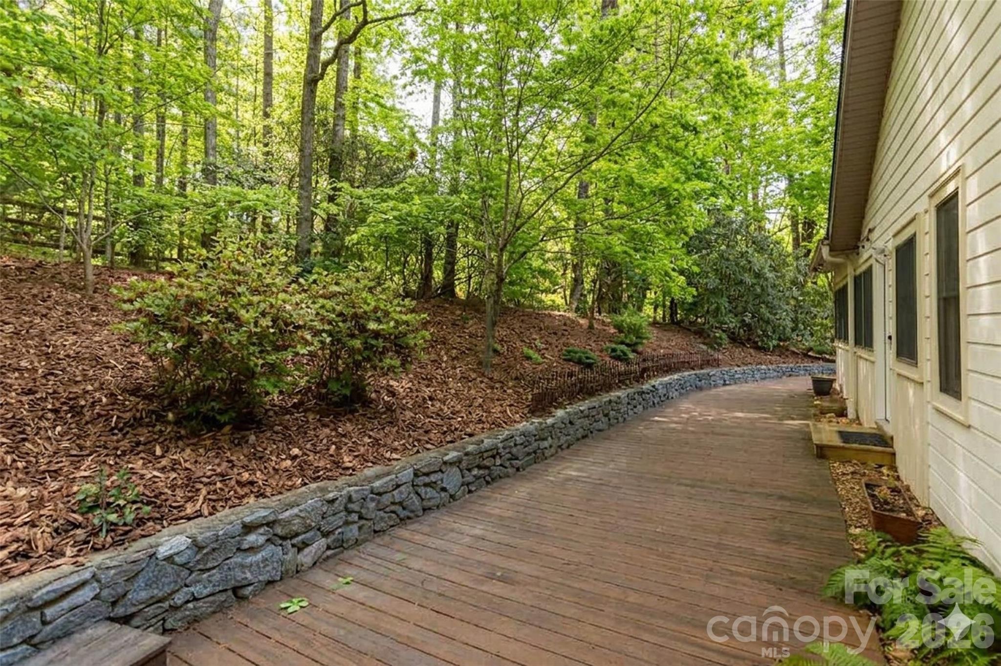 Timber Creek - Residential