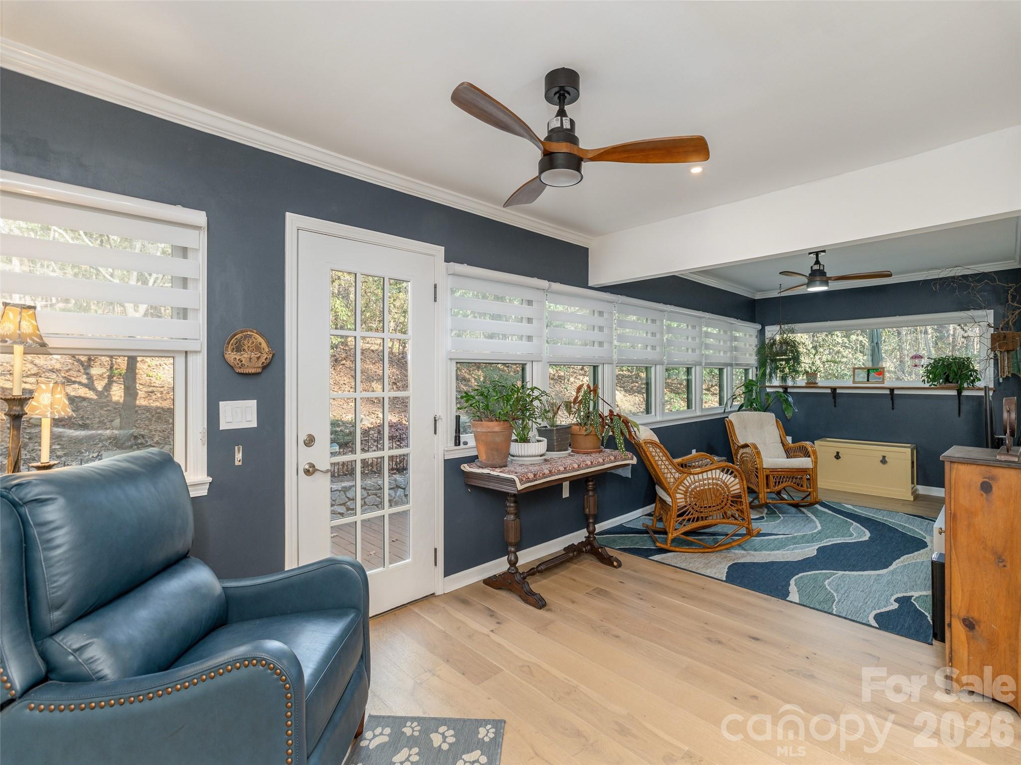 Timber Creek - Residential