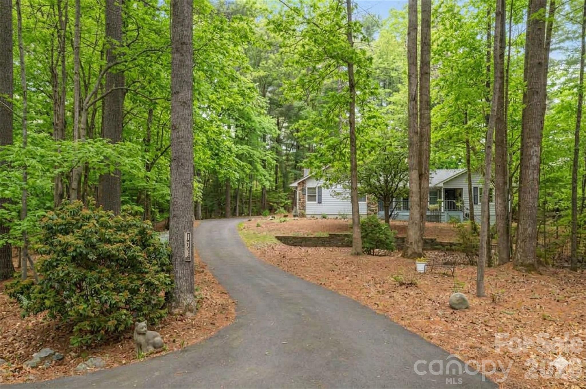 Timber Creek - Residential